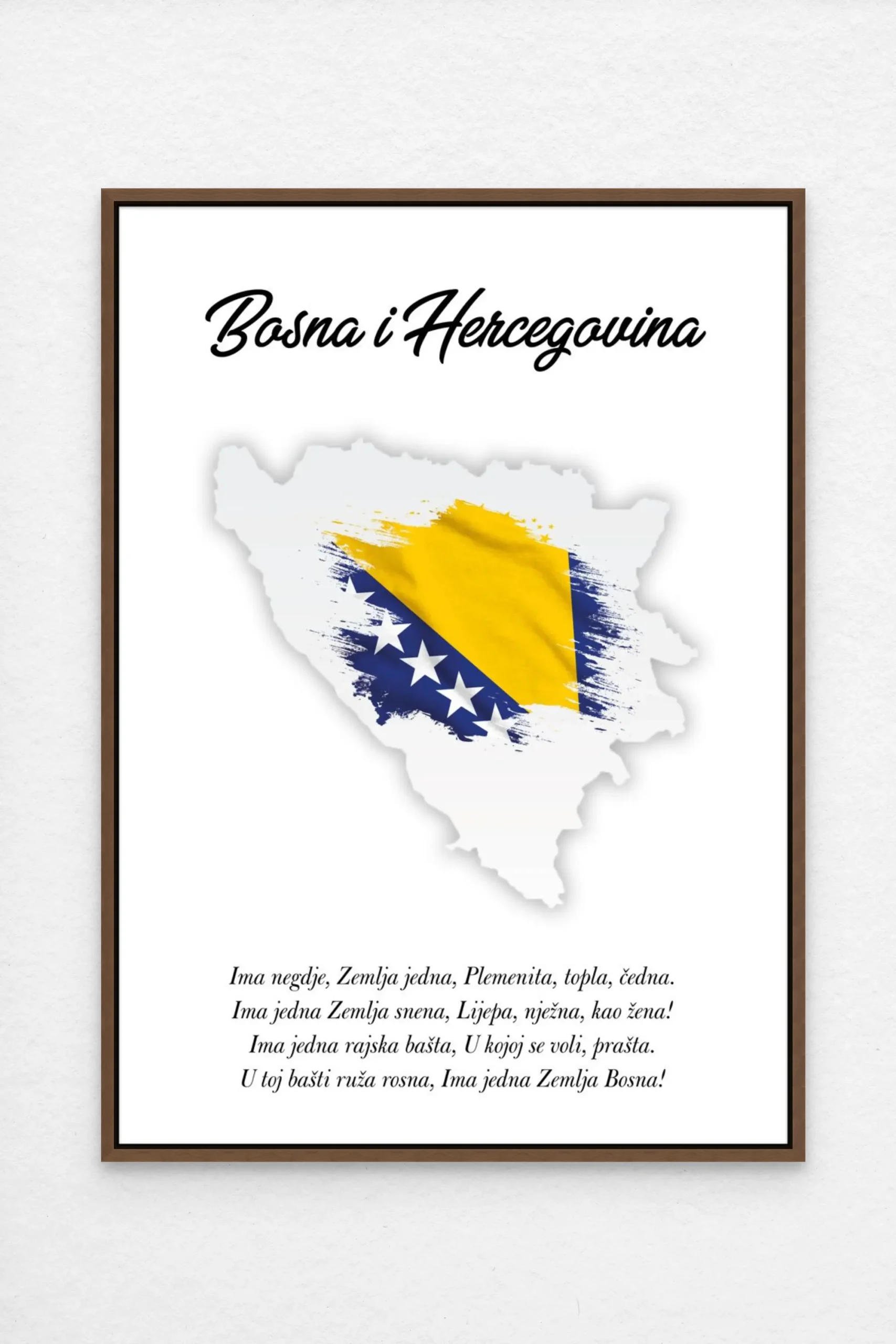 BOSNA