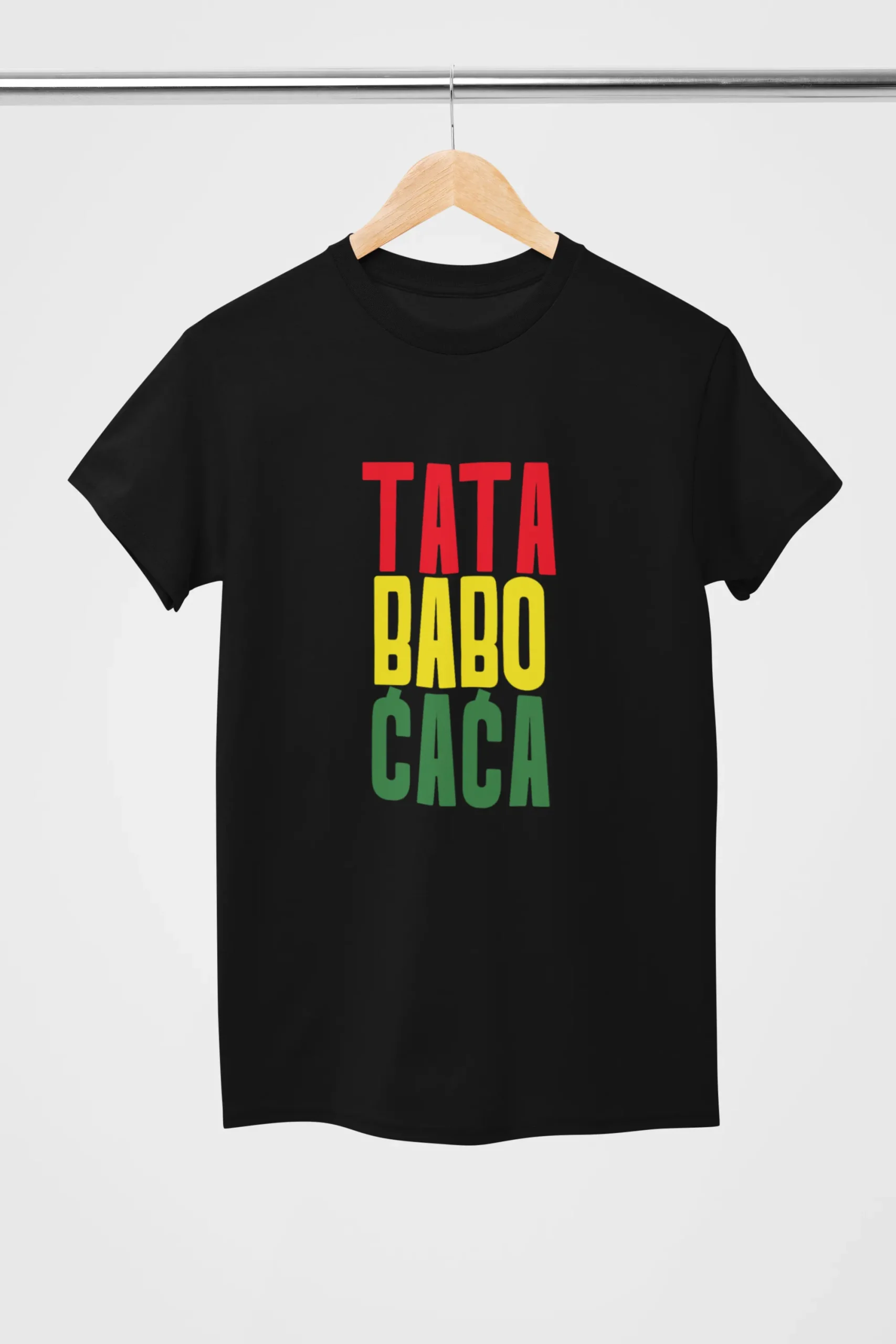 TATA BABO – T-shirt