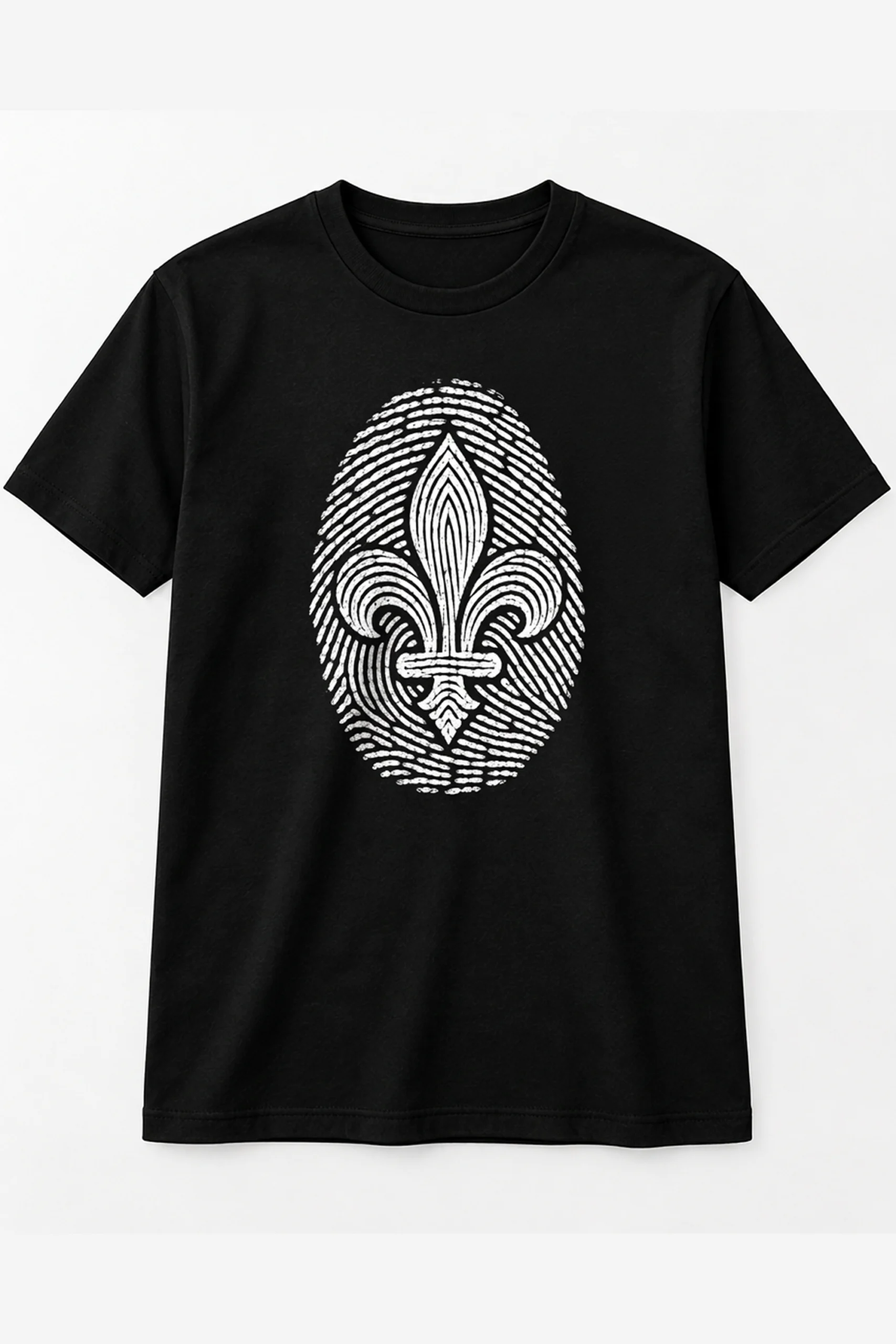 LJILJAN DNA | T-SHIRT