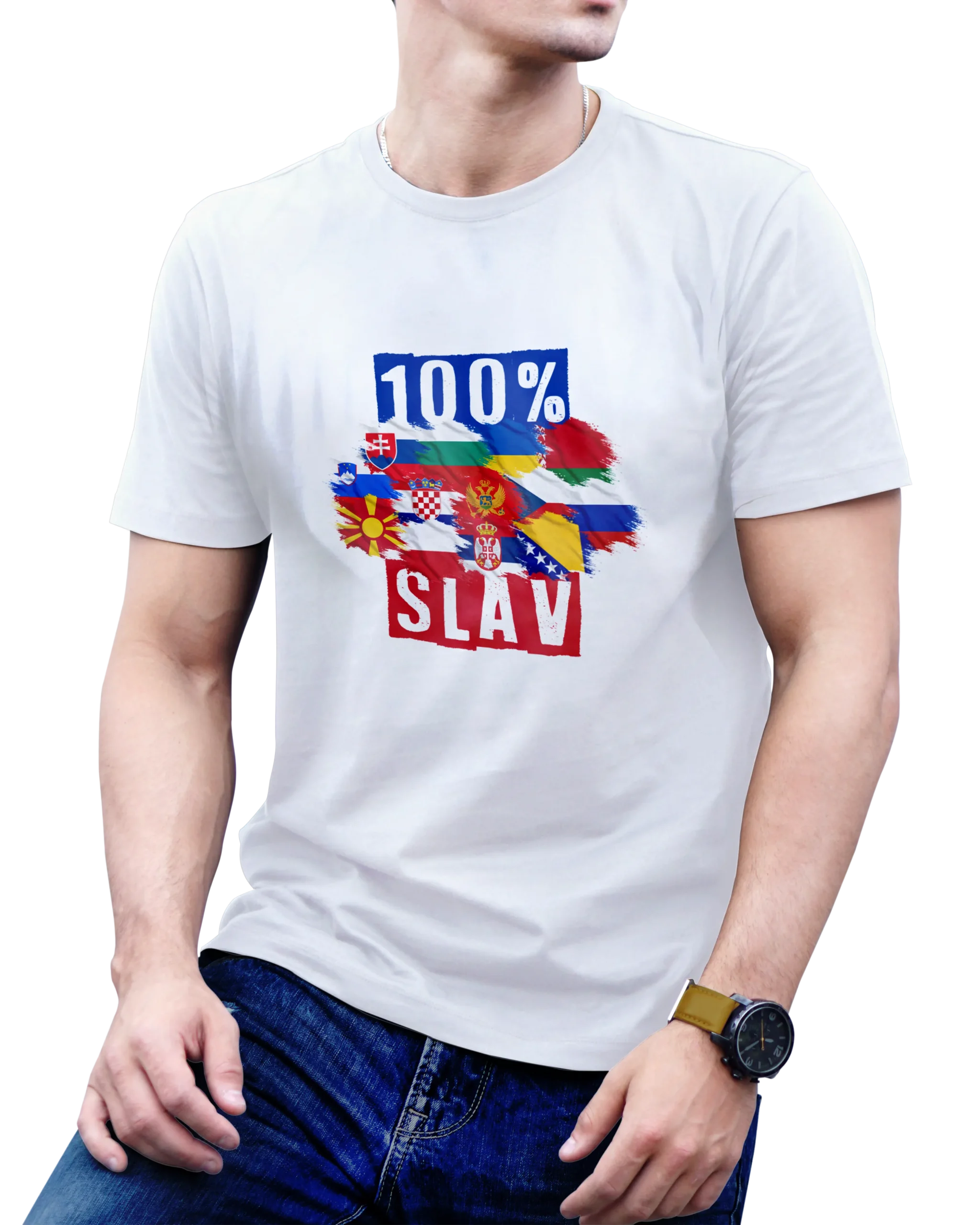 100 SLAV