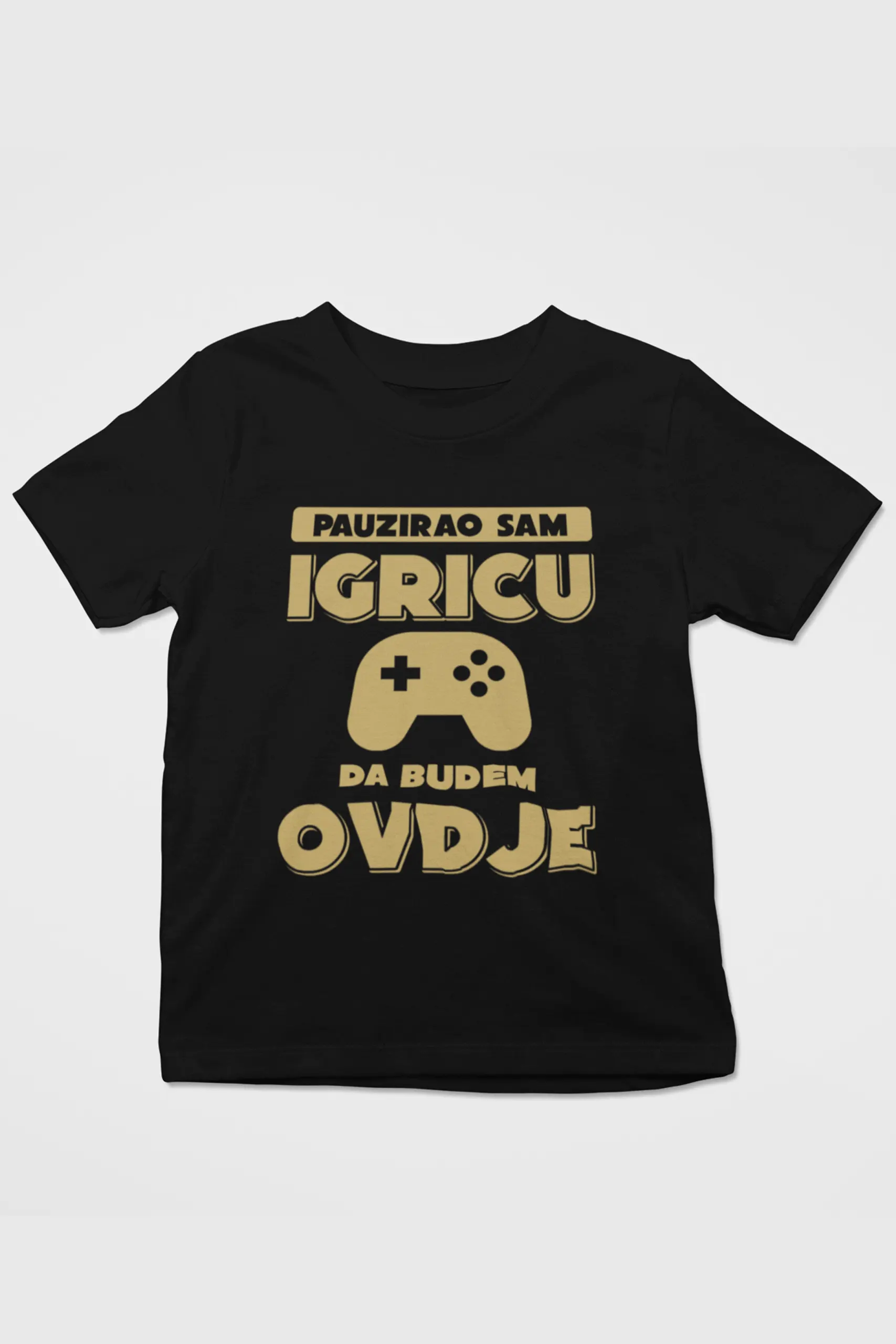 PAUZIRAO IGRICU