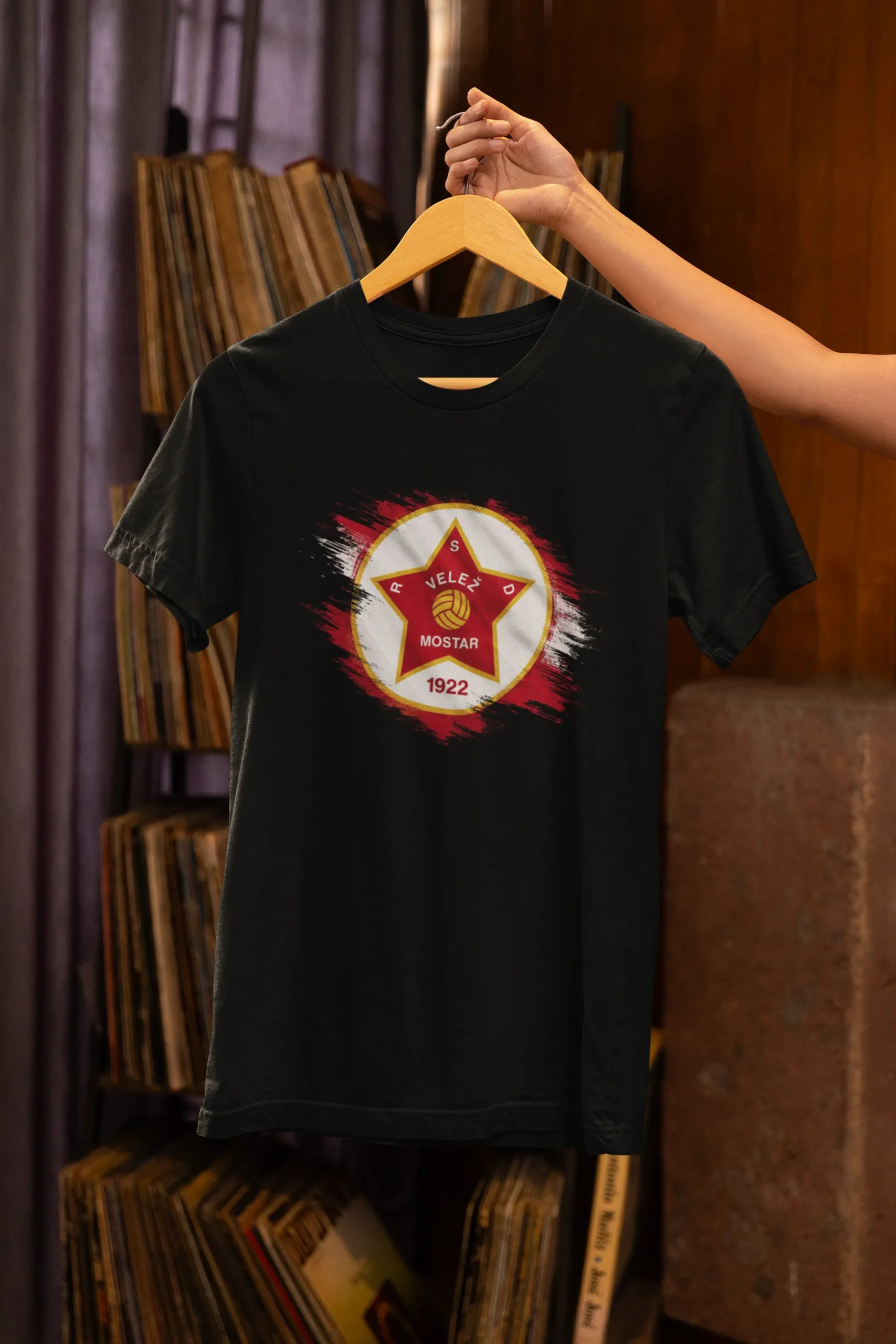 FK VELEZ | MAJICA | T-SHIRT