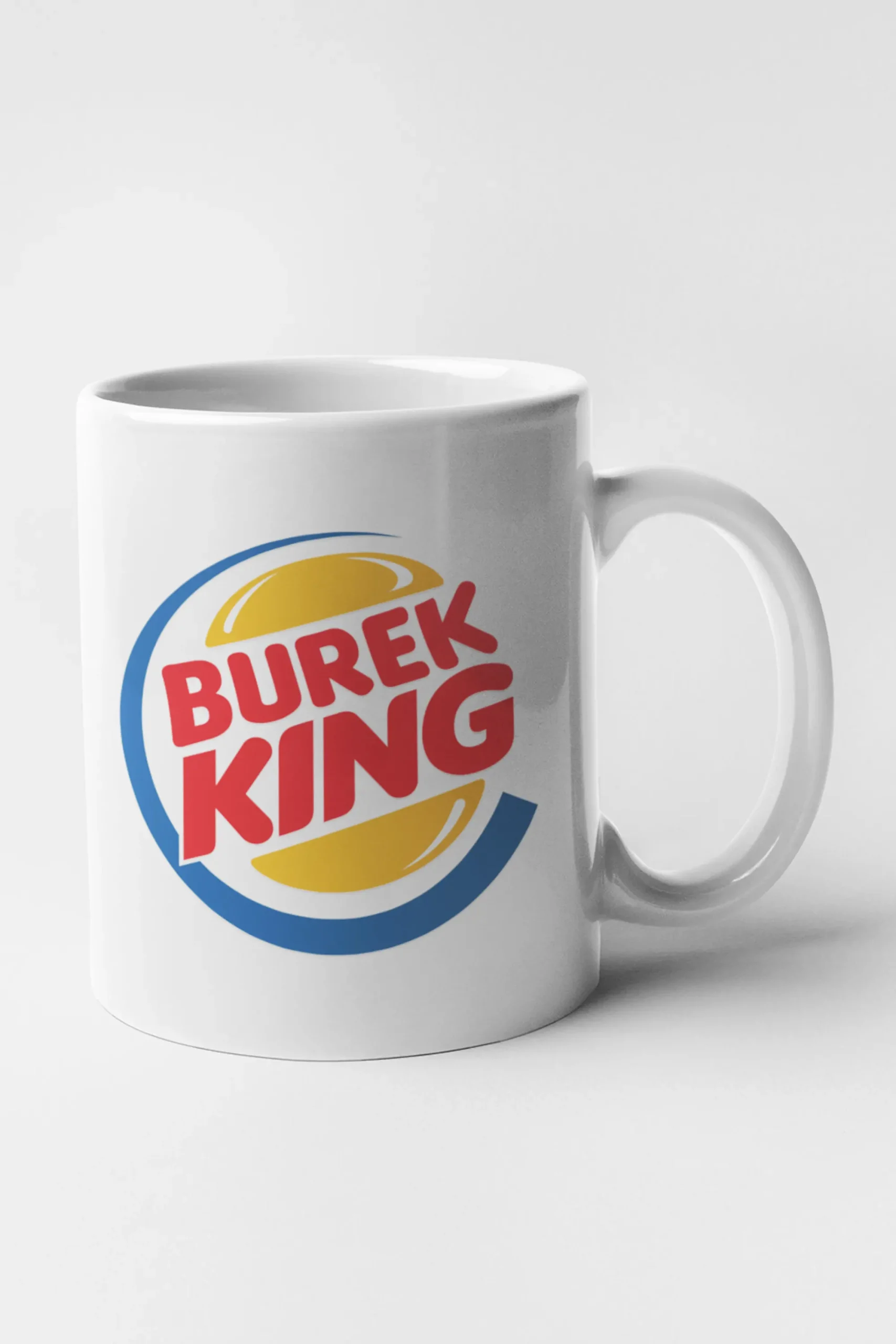 BUREK KING KRUS