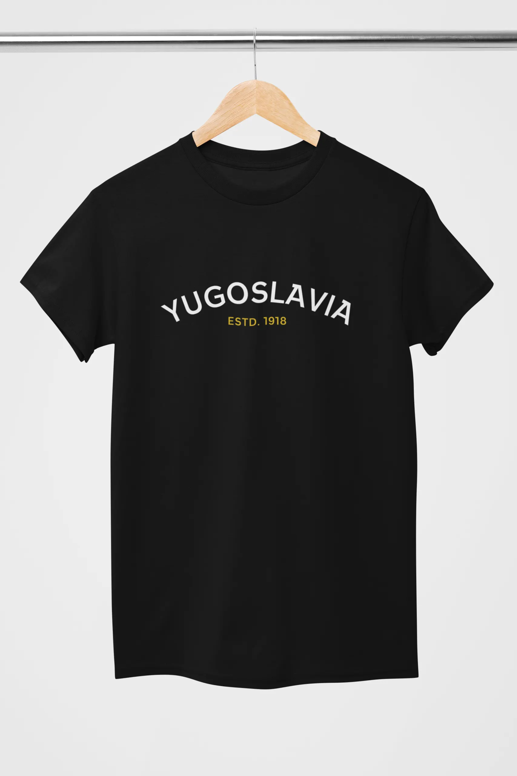 YUGOSLAVIA SORT