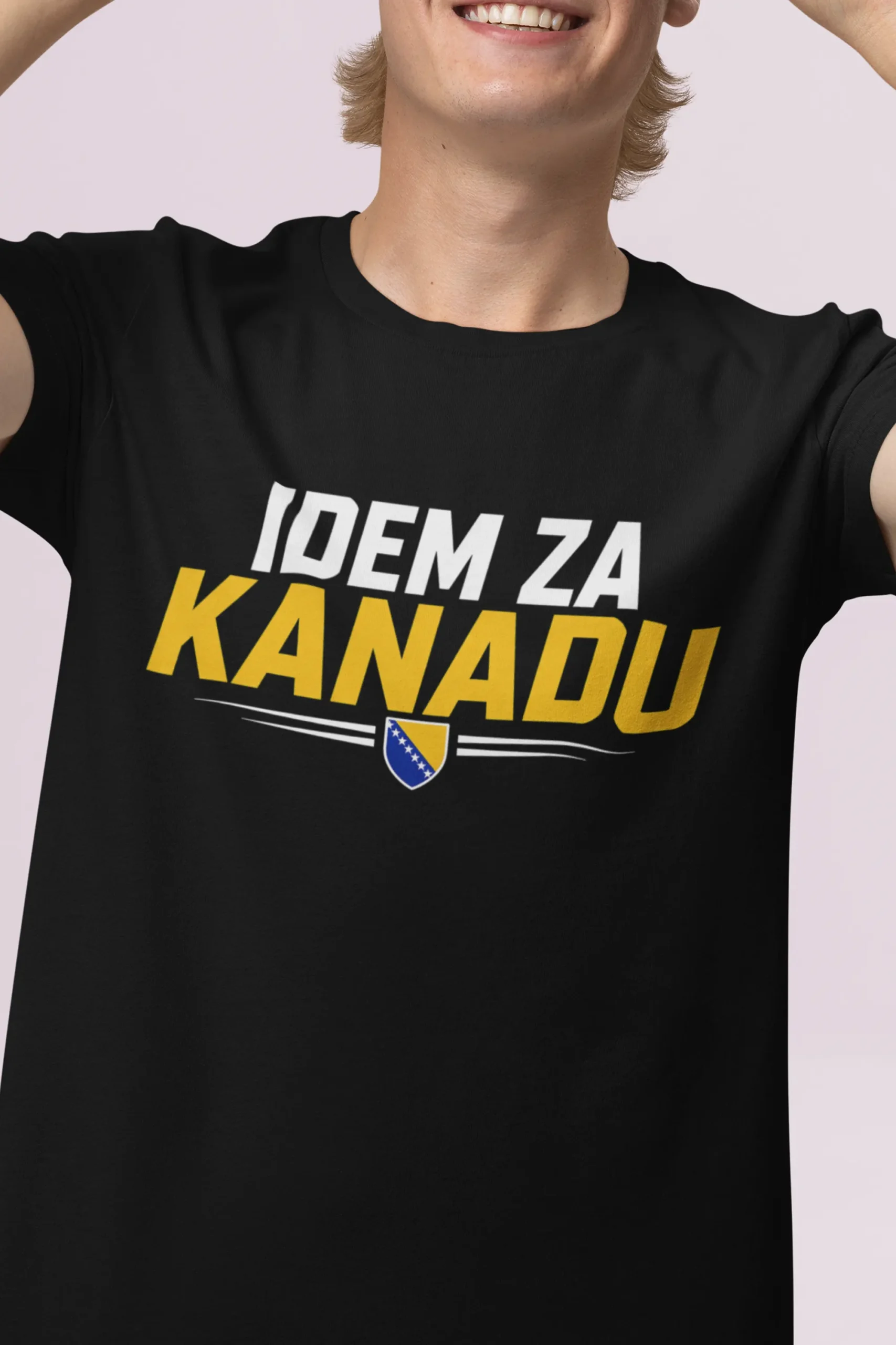 IDEM ZA KANADU
