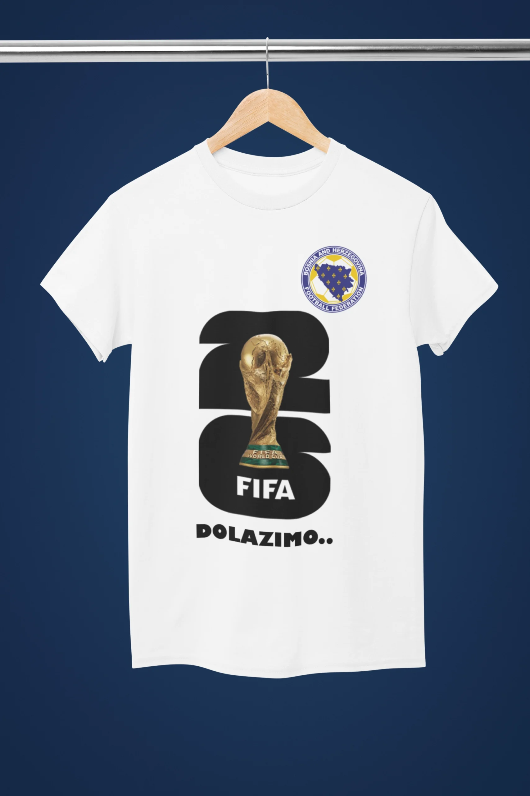 DOLAZIMO