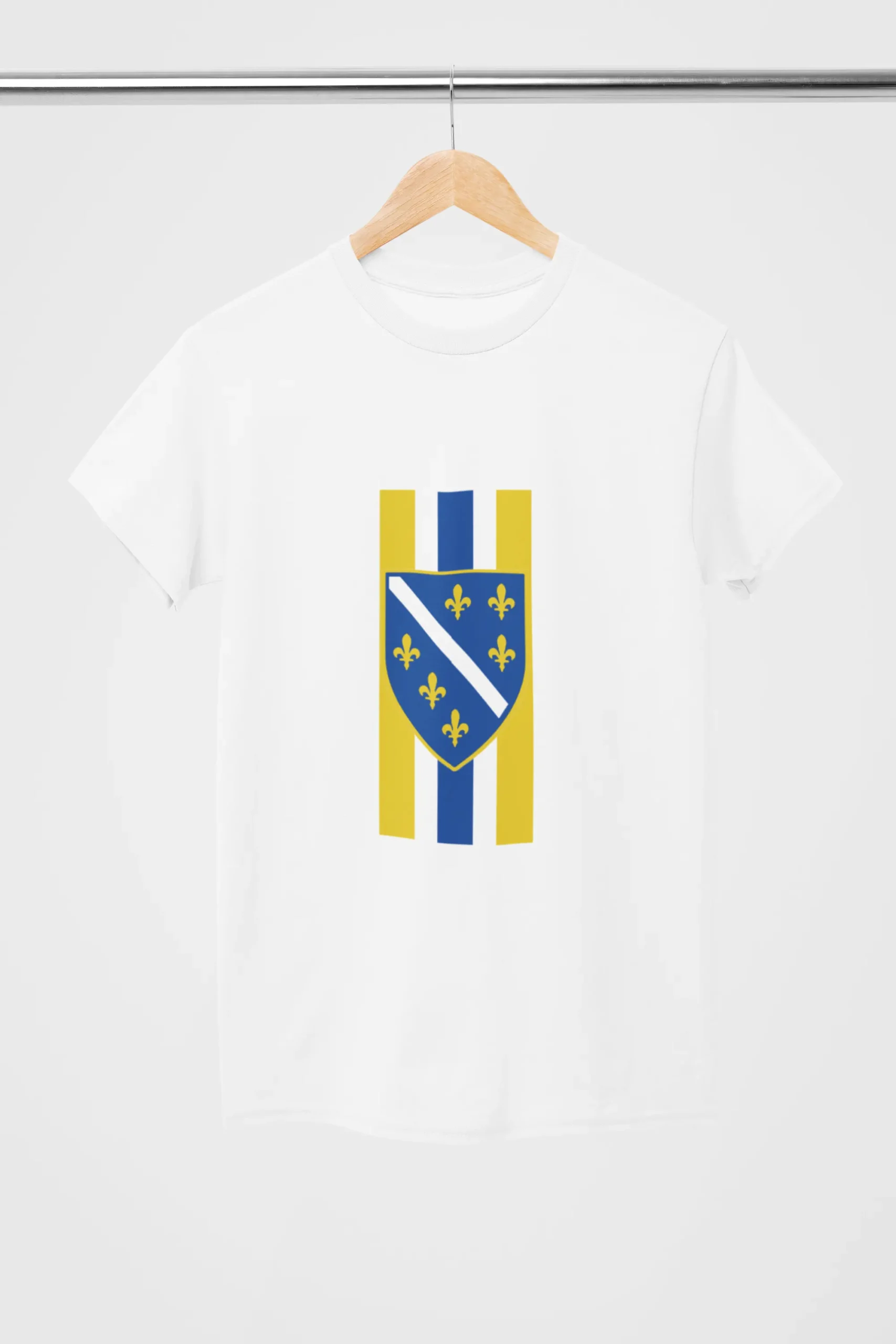 LJILJAN ZUTA PLAVA UNISEX
