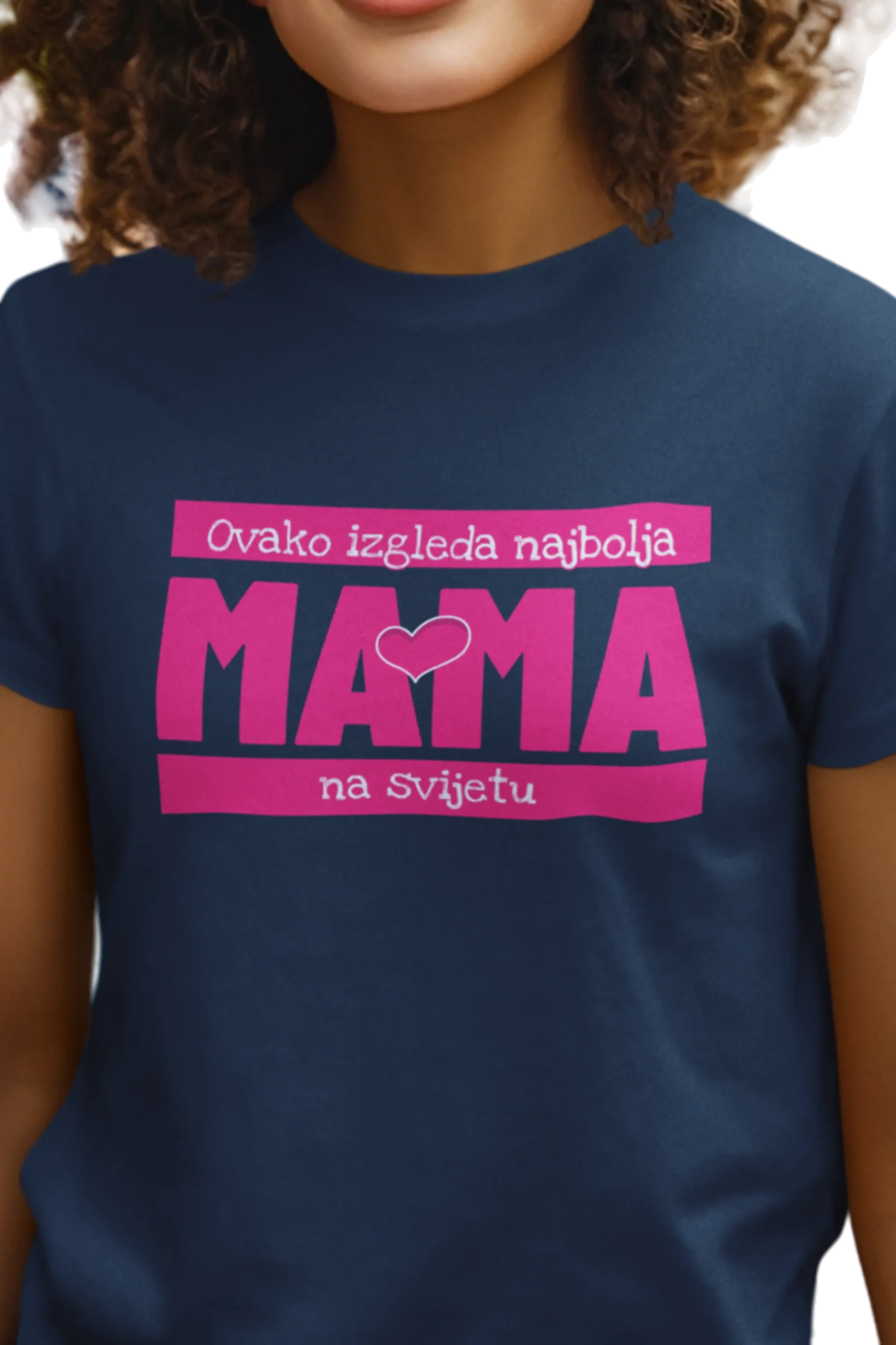 NAJBOLJA MAMA NA SVIJETU