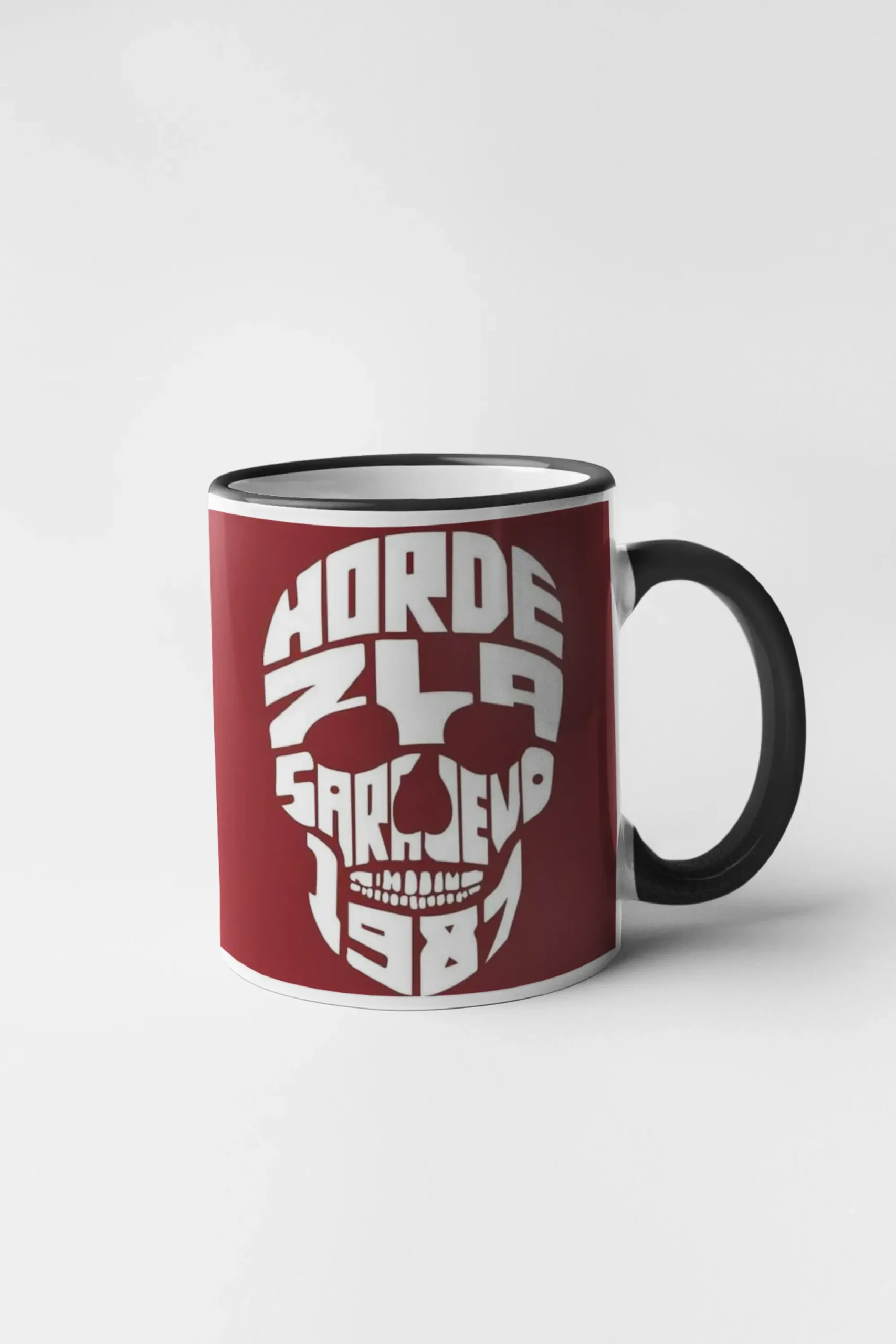 HORDE ZLA – Krus