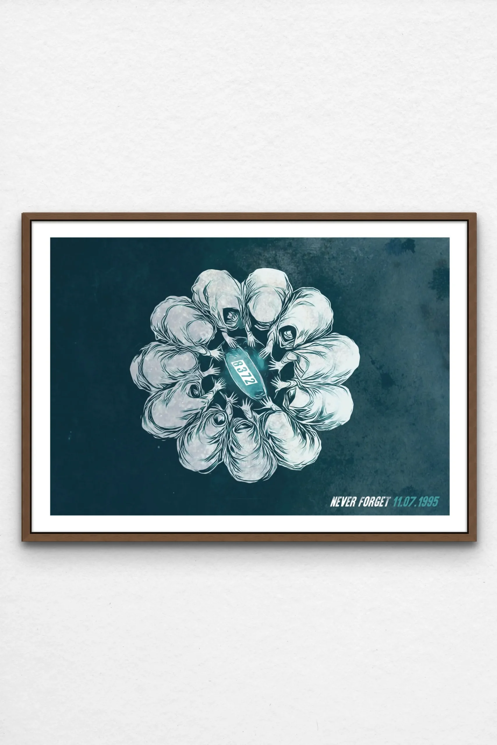 SREBRENICA
