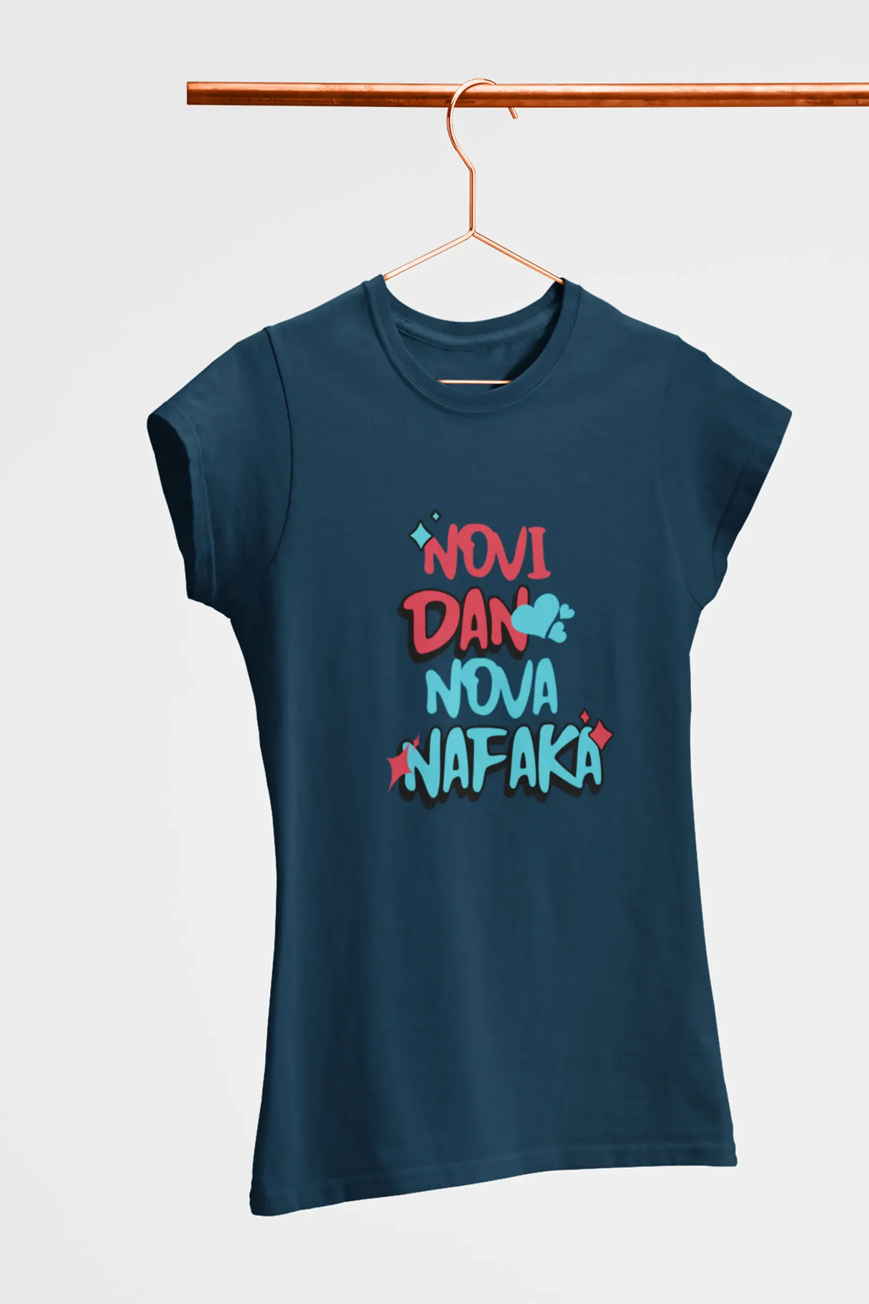 NOVA NAFAKA – T-shirt