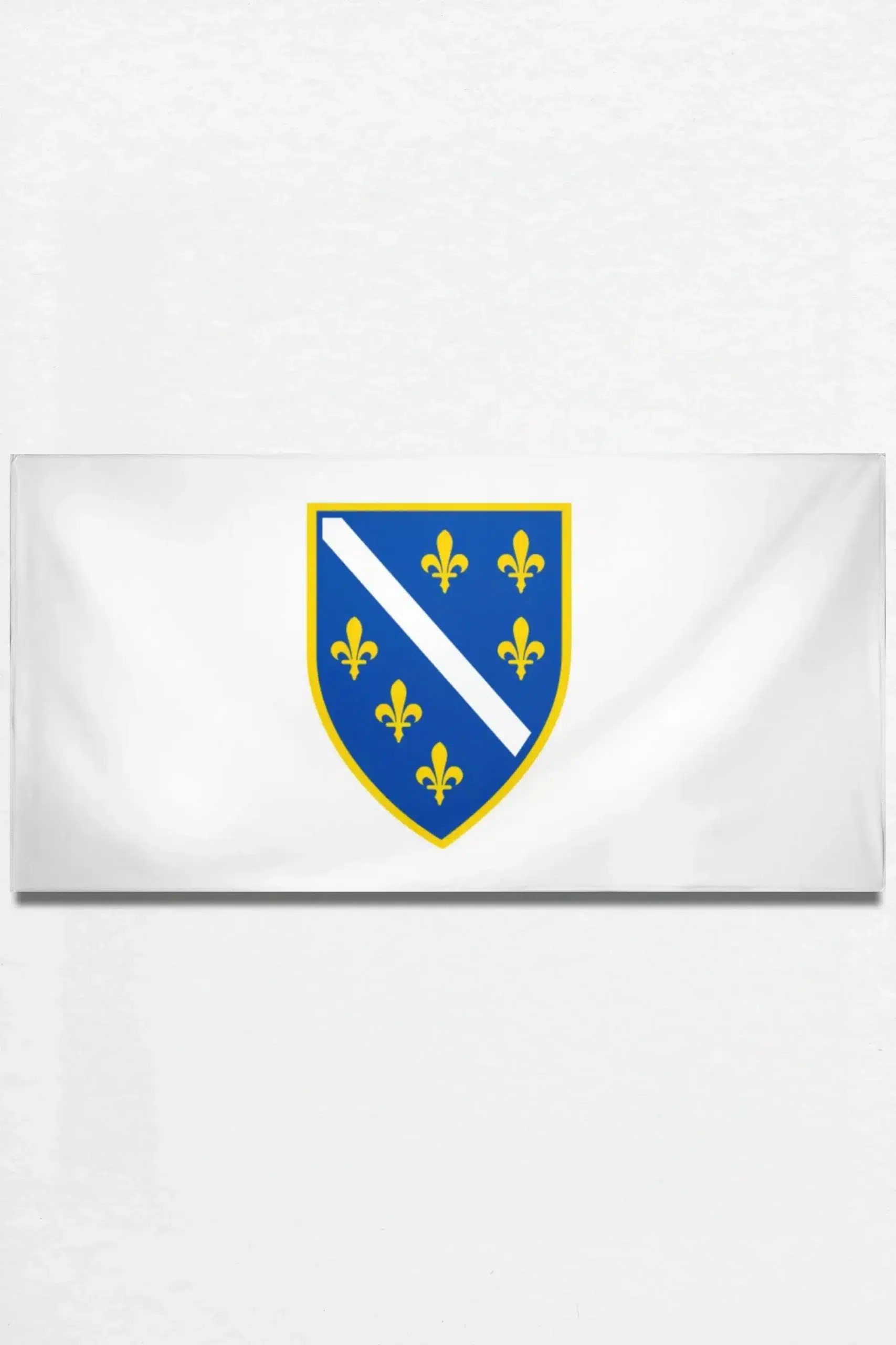 REPUBLIKE BOSNE I HERCEGOVINE ZASTAVA 150×90 | FLAG