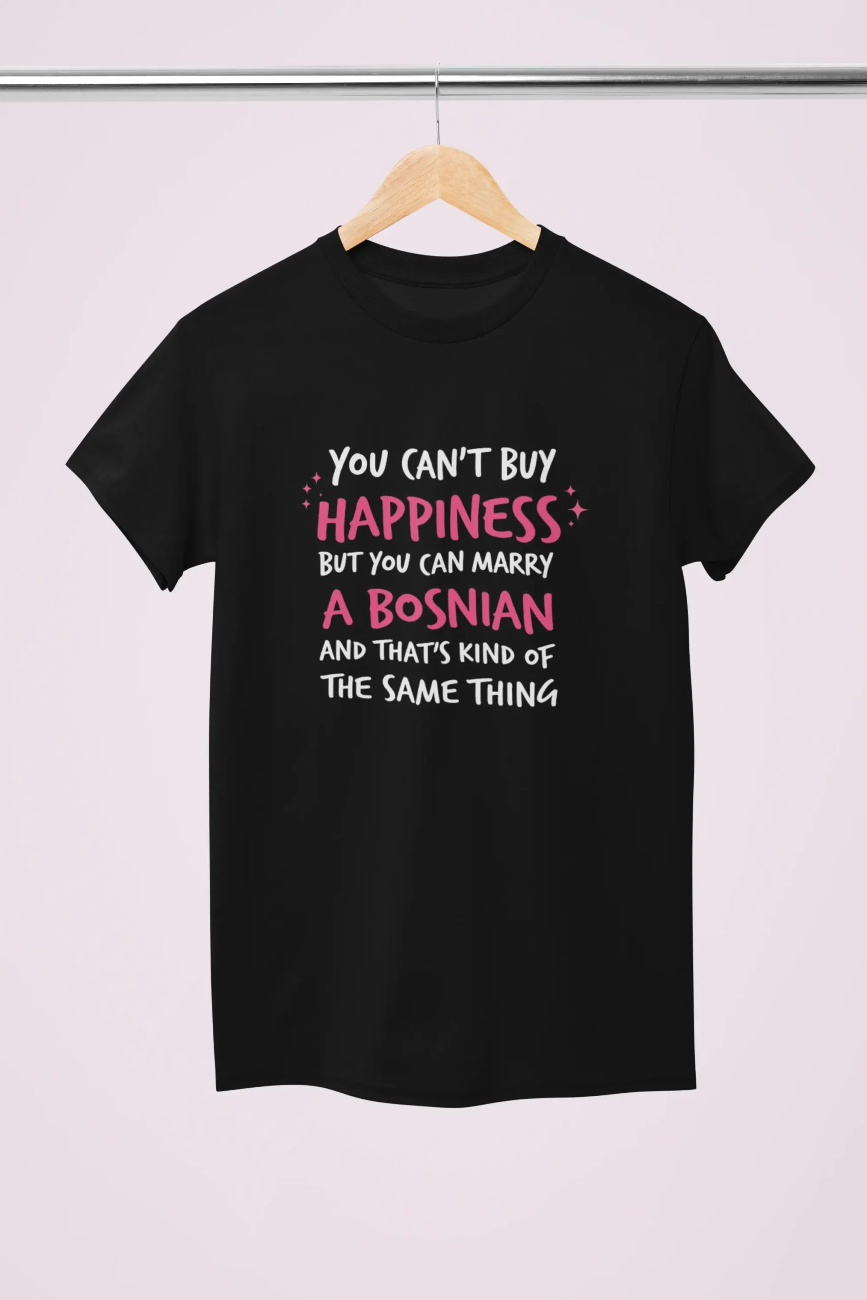 Marry a Bosnian