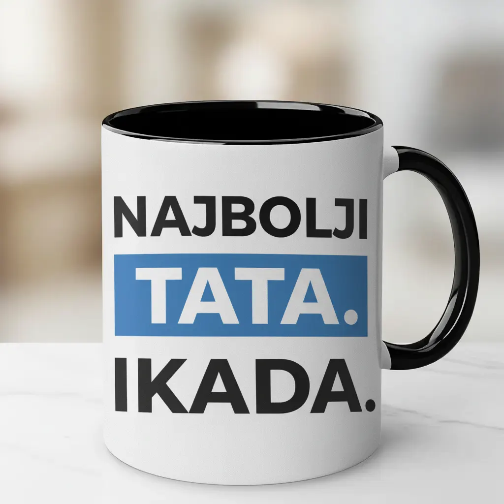 NAJBOLJJI TATA IKADA