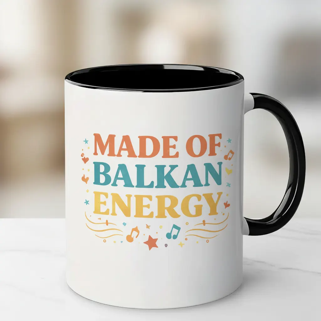 BALKAN ENERGY