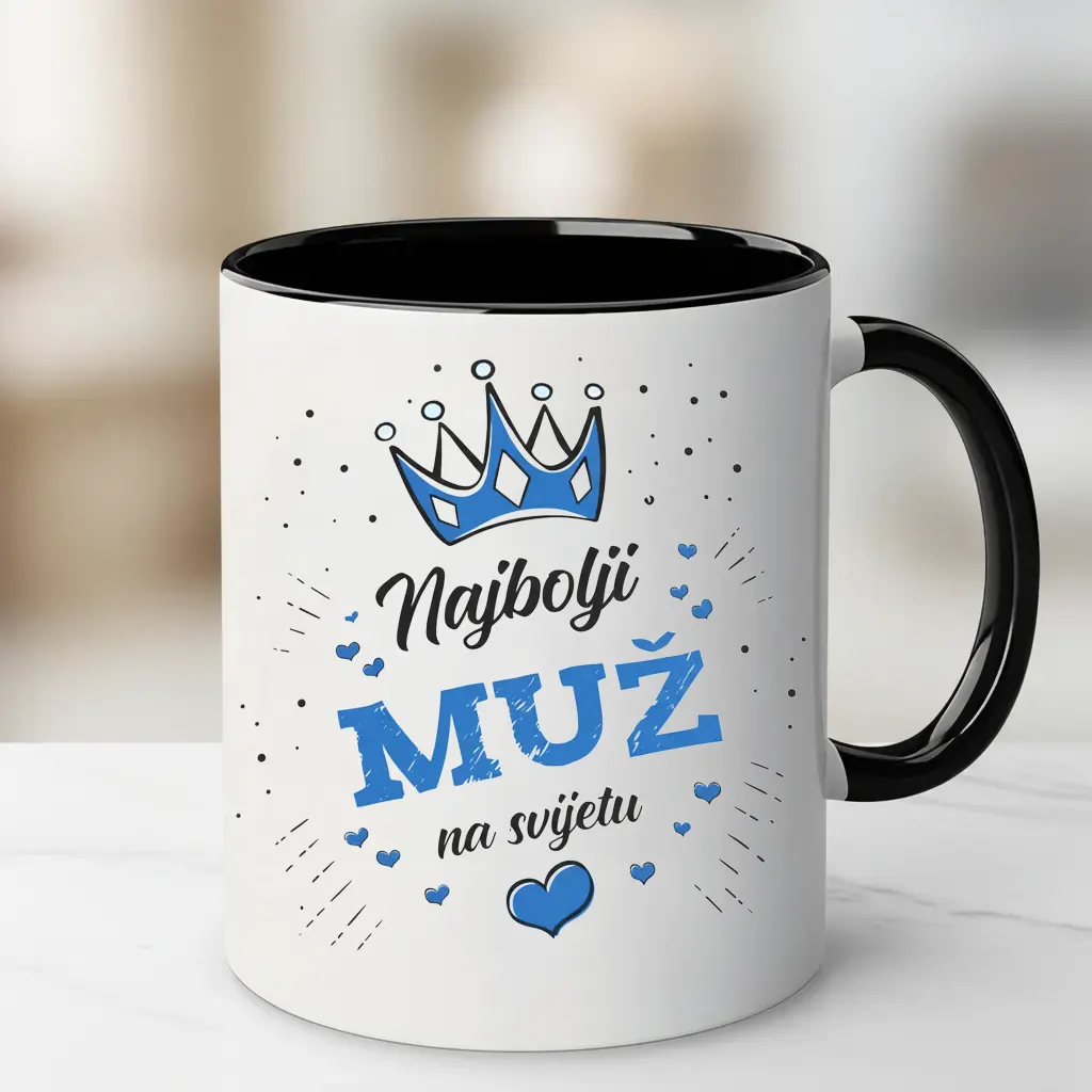 NAJBOLJI MUZ