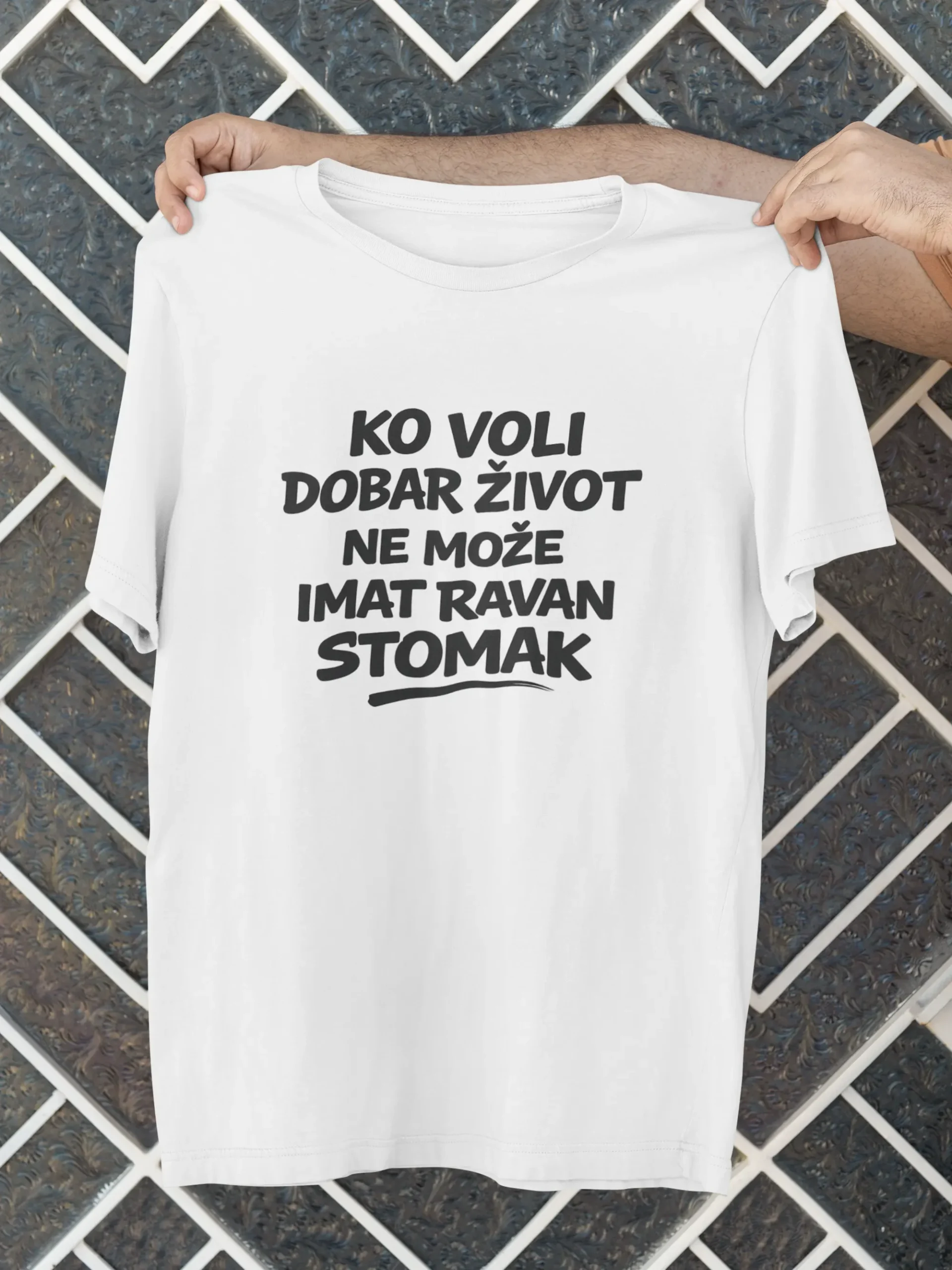 KO VOLI DOBAR ZIVOT