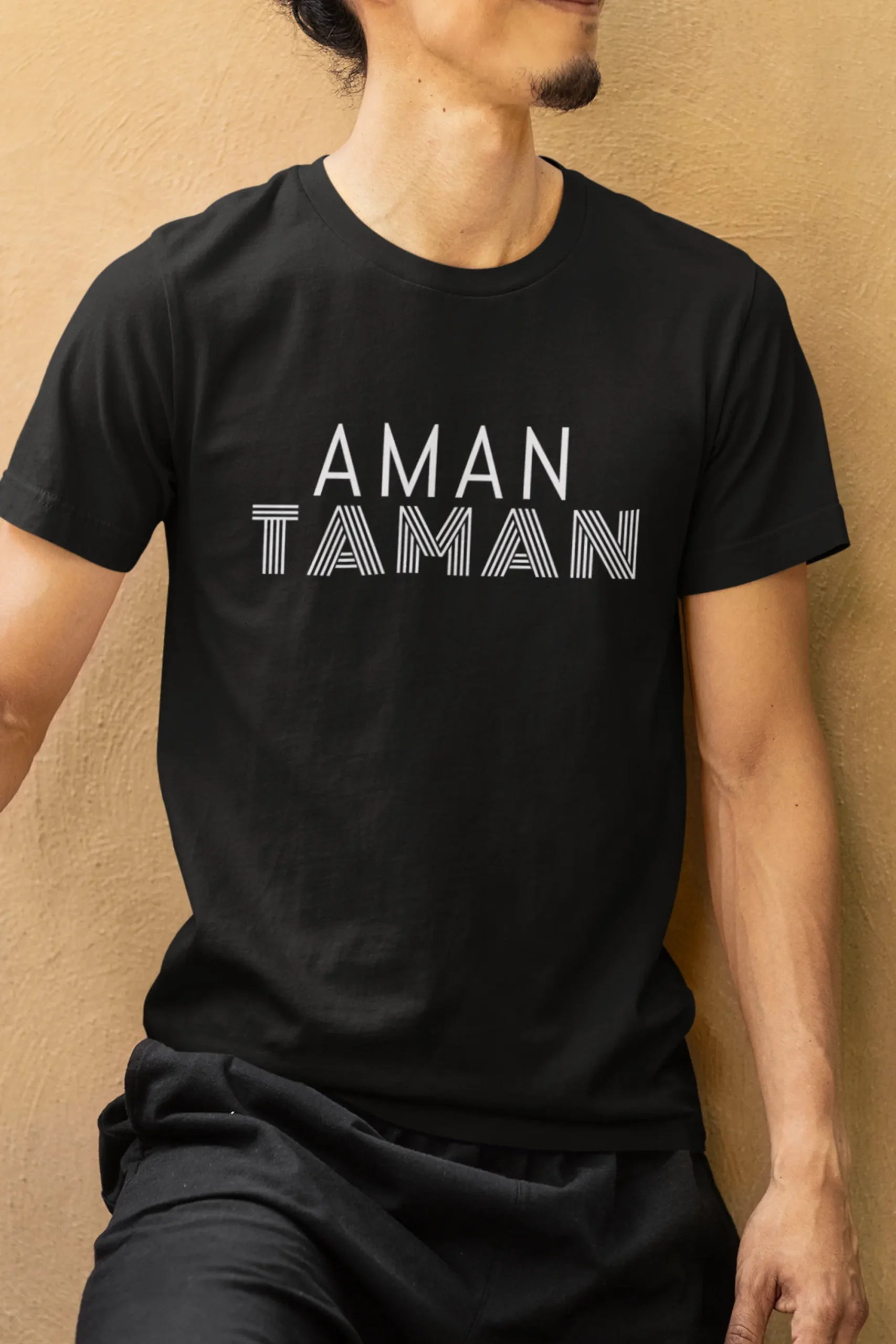 AMAN TAMAN