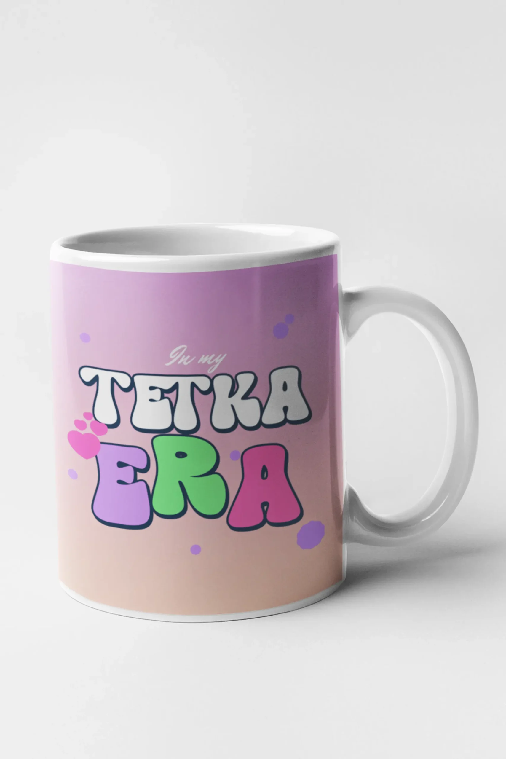 TETKA ERA KRUS