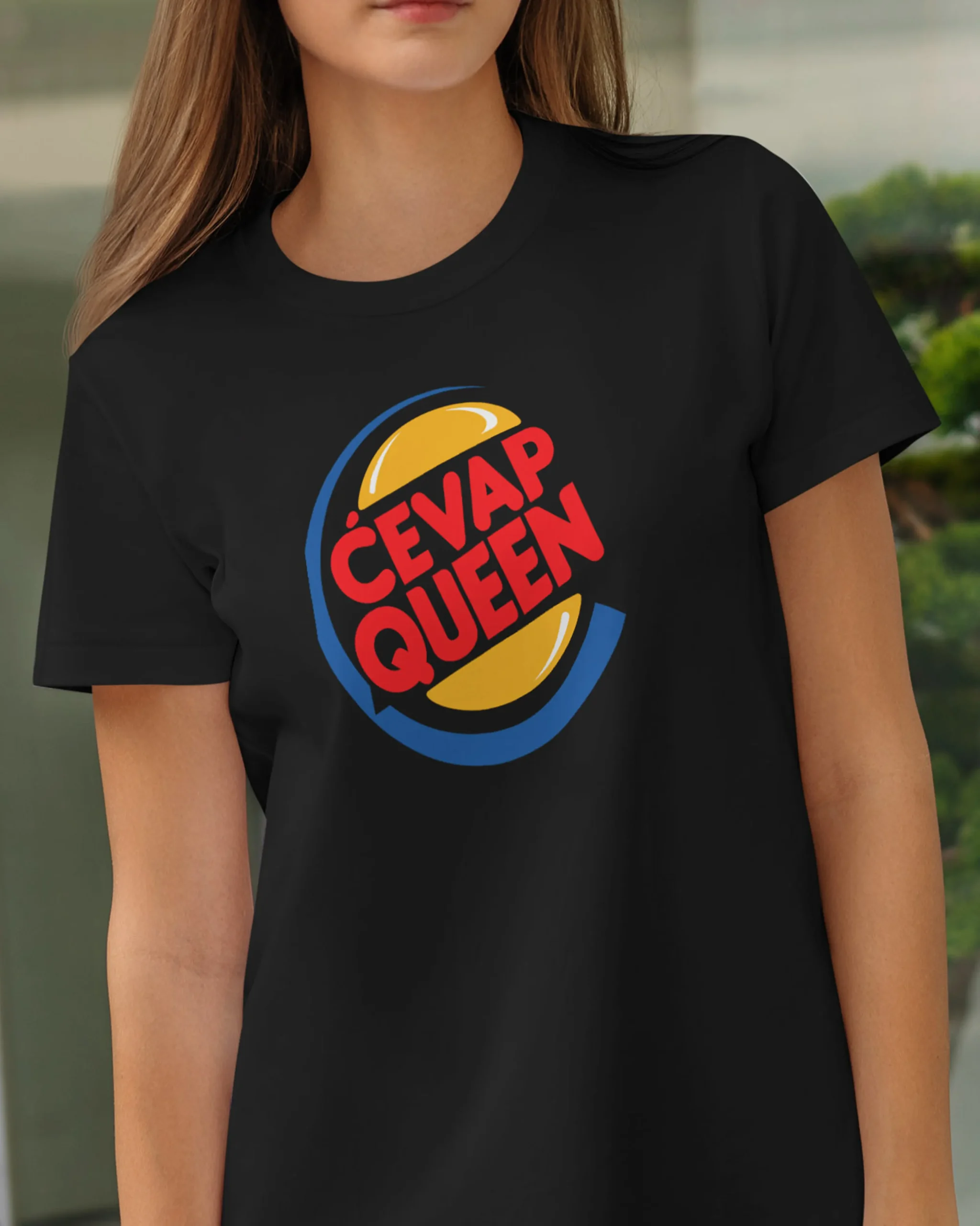 CEVAP QUEEN