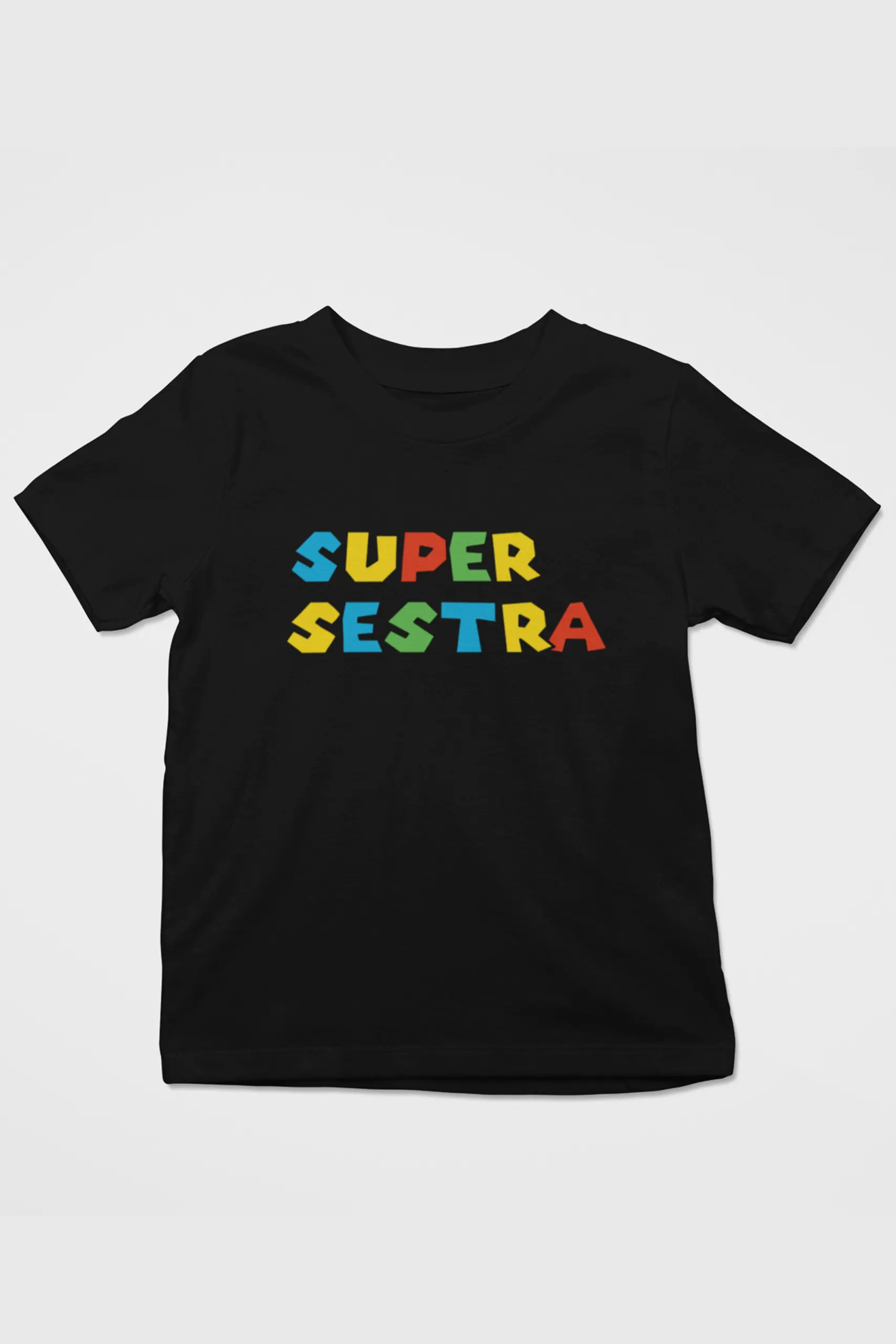 SUPER SESTRA
