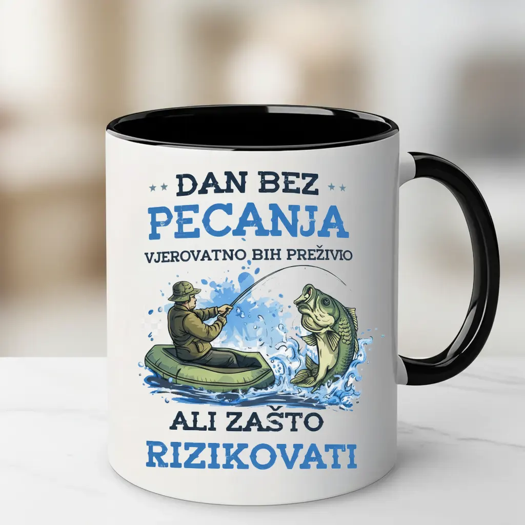DAN BEZ PECANJA
