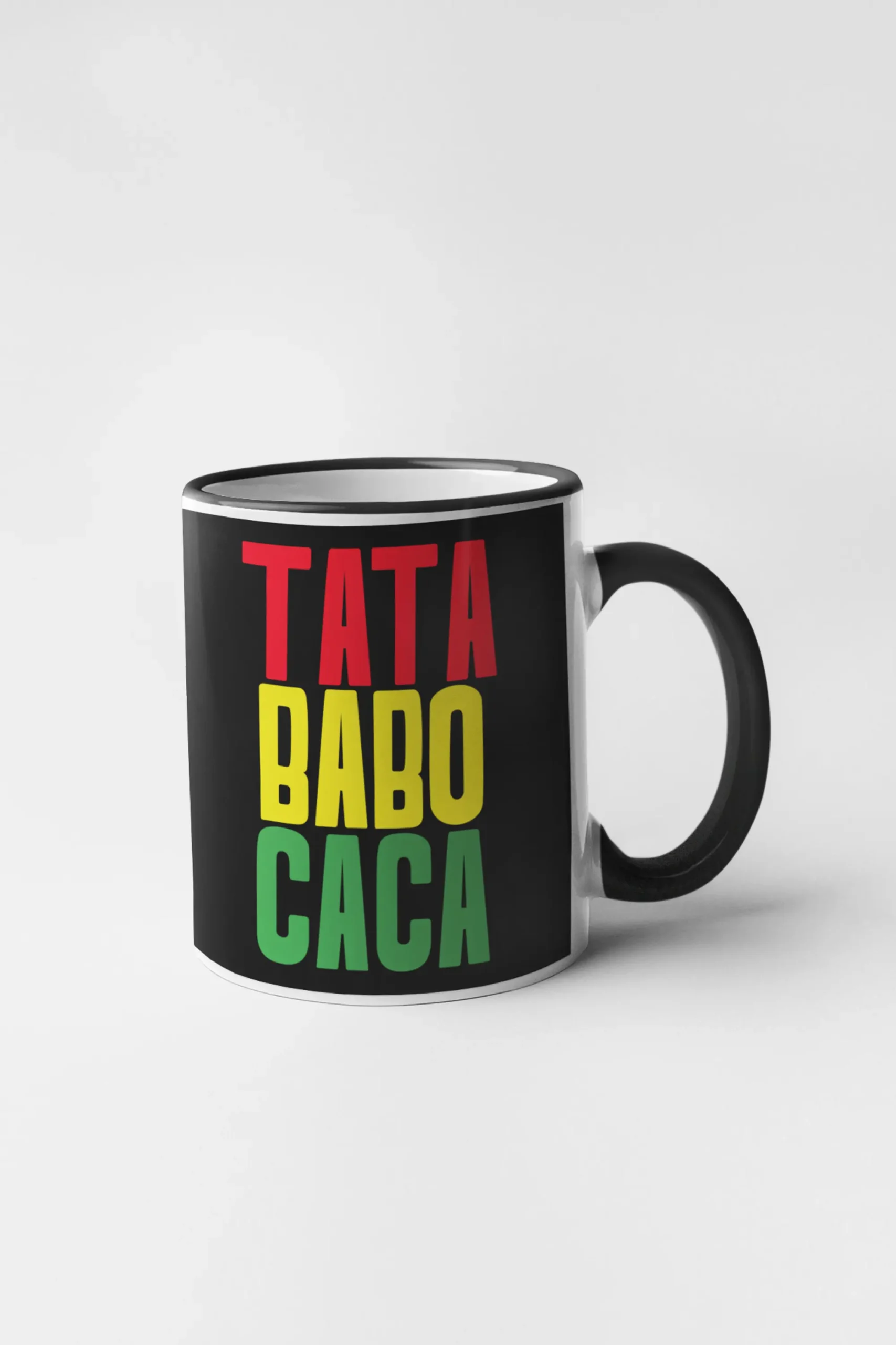 TATA BABO CACA