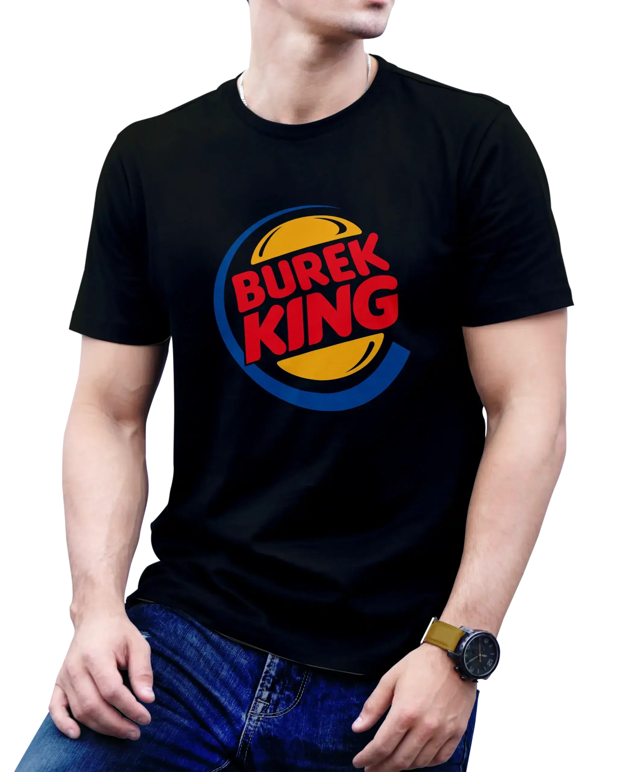 BUREK KING