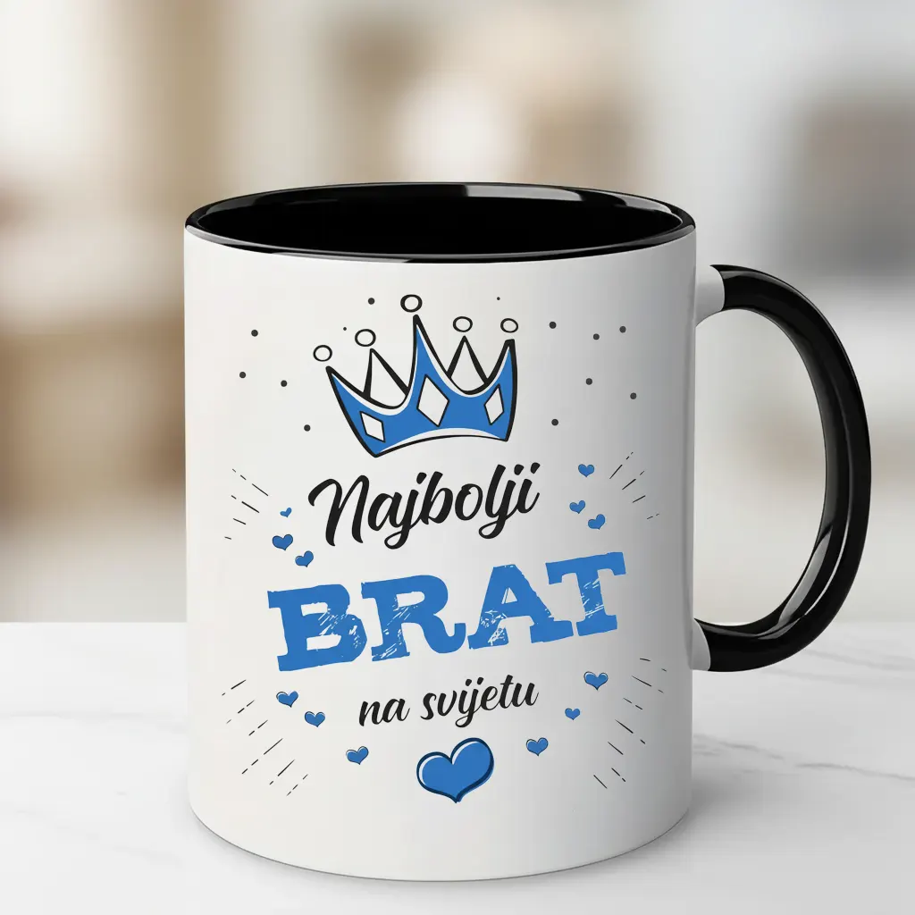 NAJBOLJI BRAT