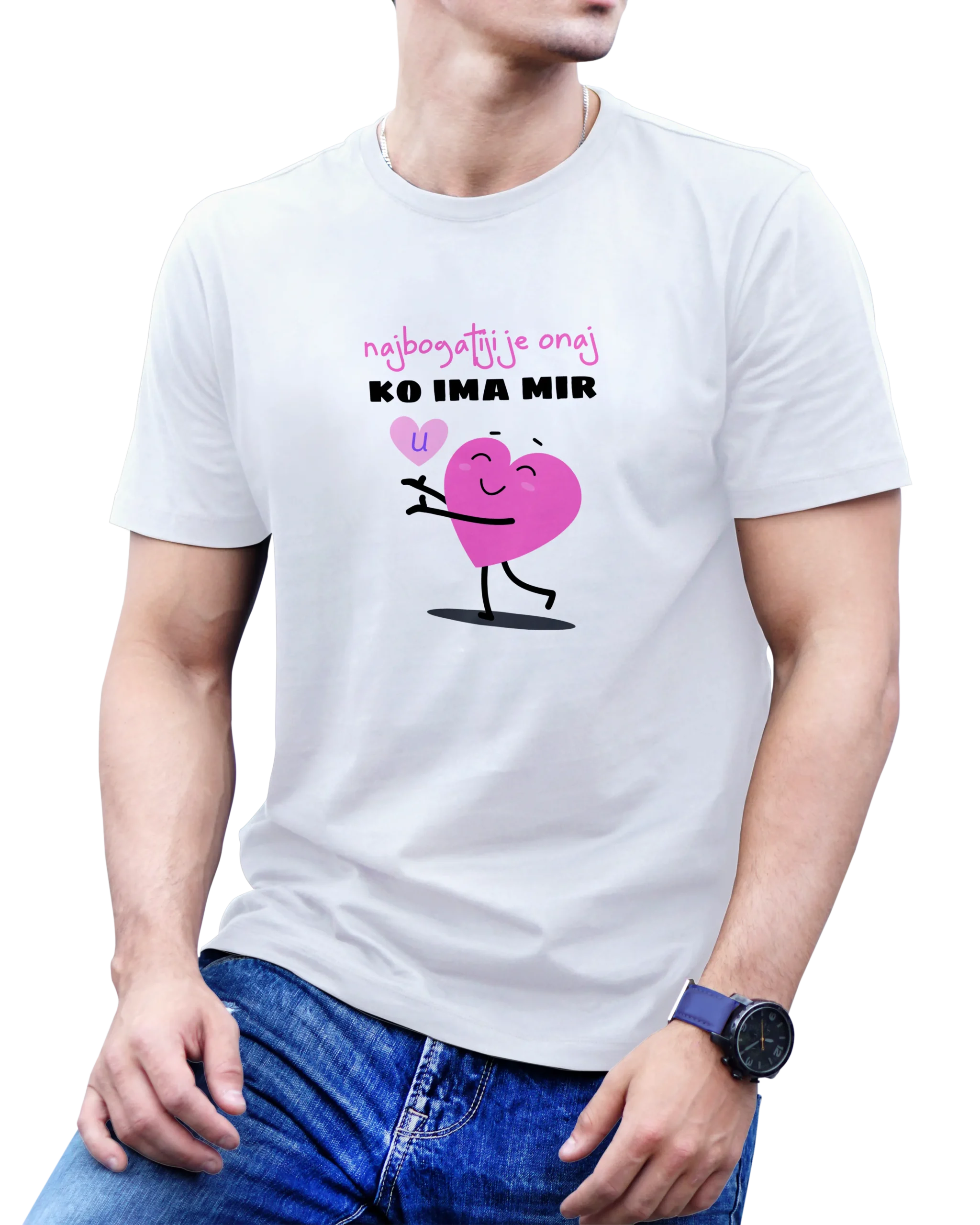 MIR U SRCU