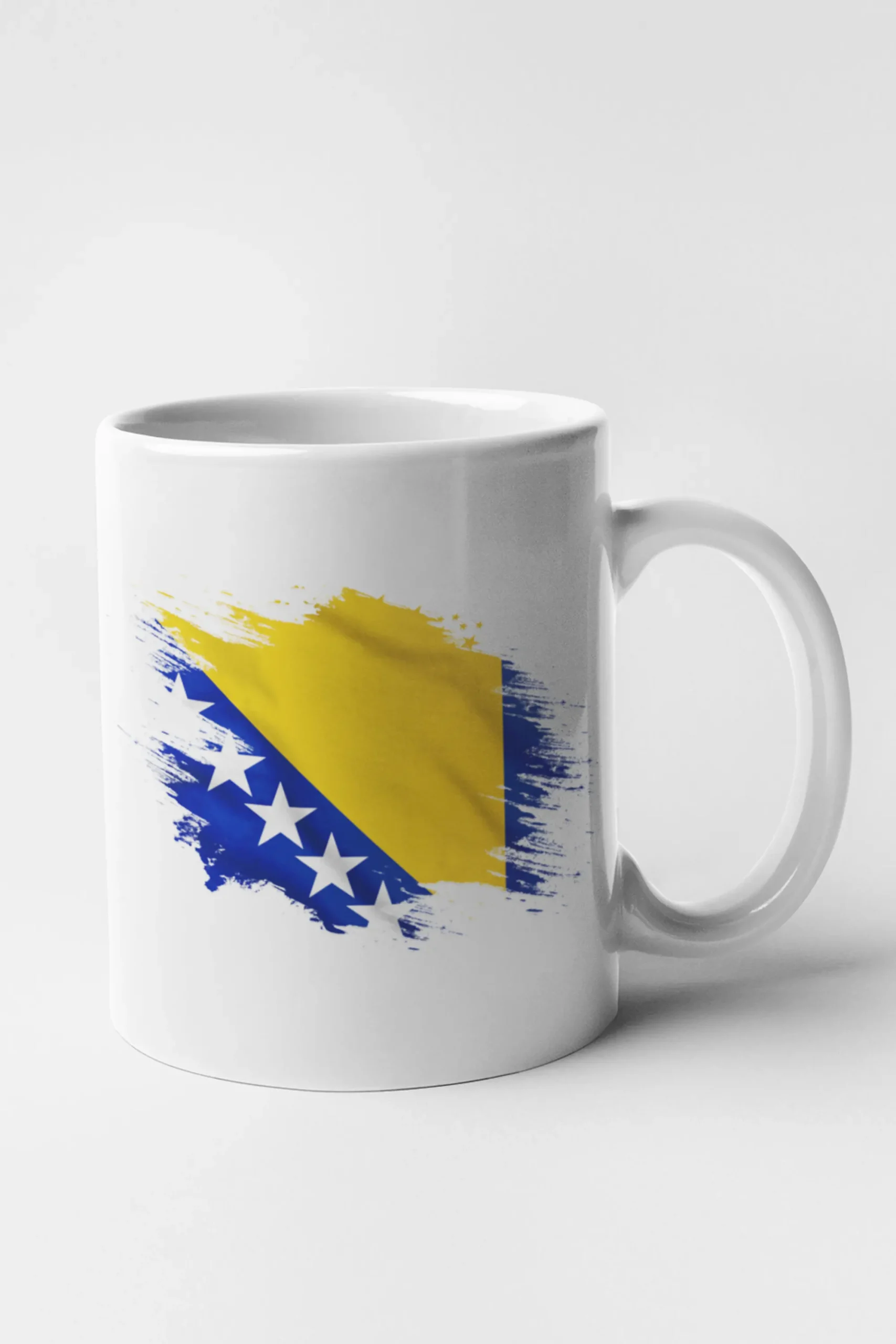 BIH KRUS