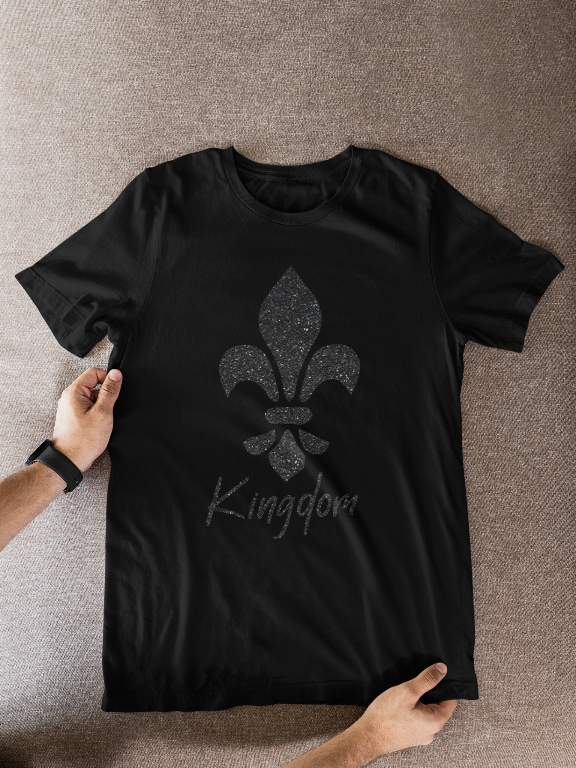 LJILJAN KINGDOM