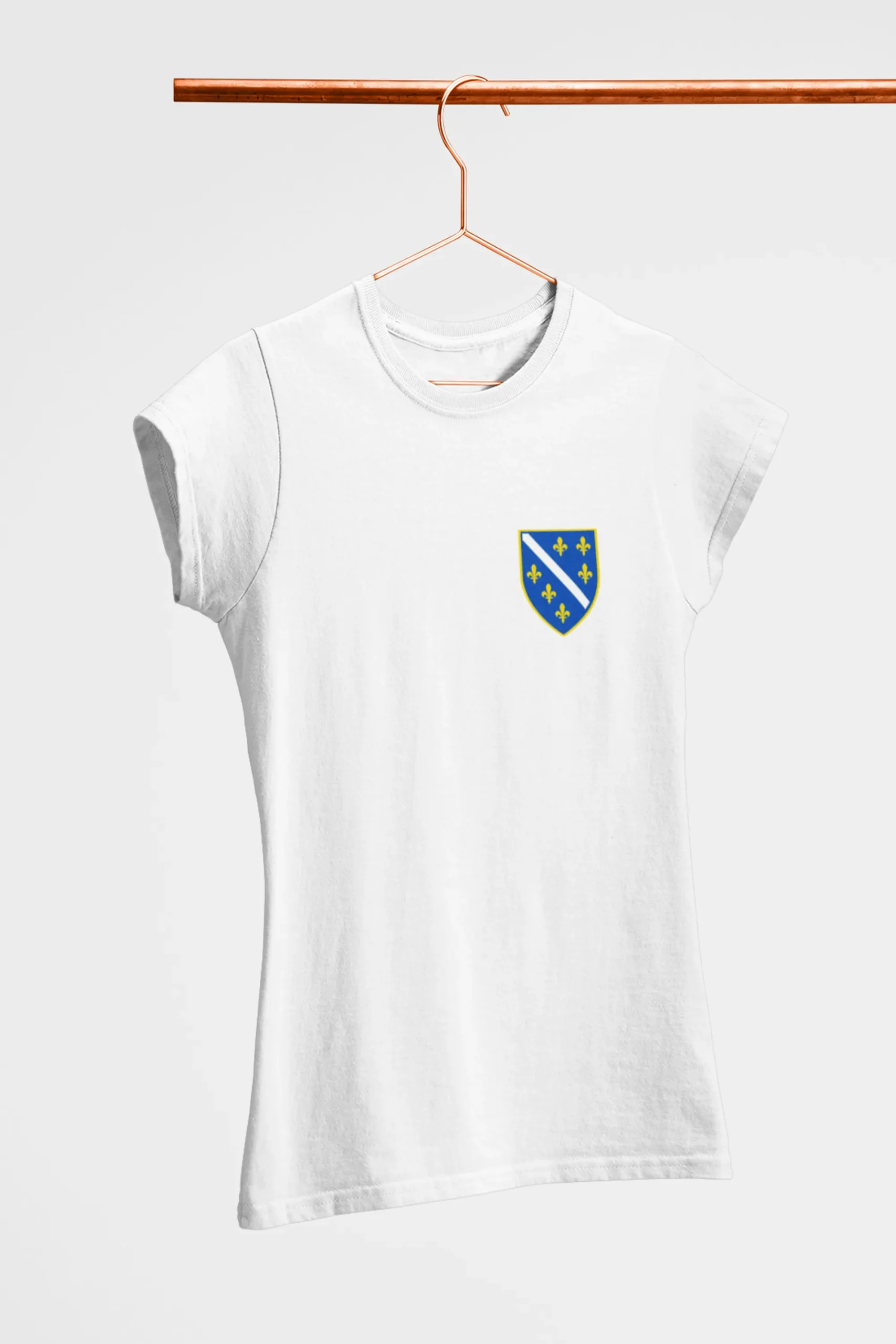LJILJAN BLUE