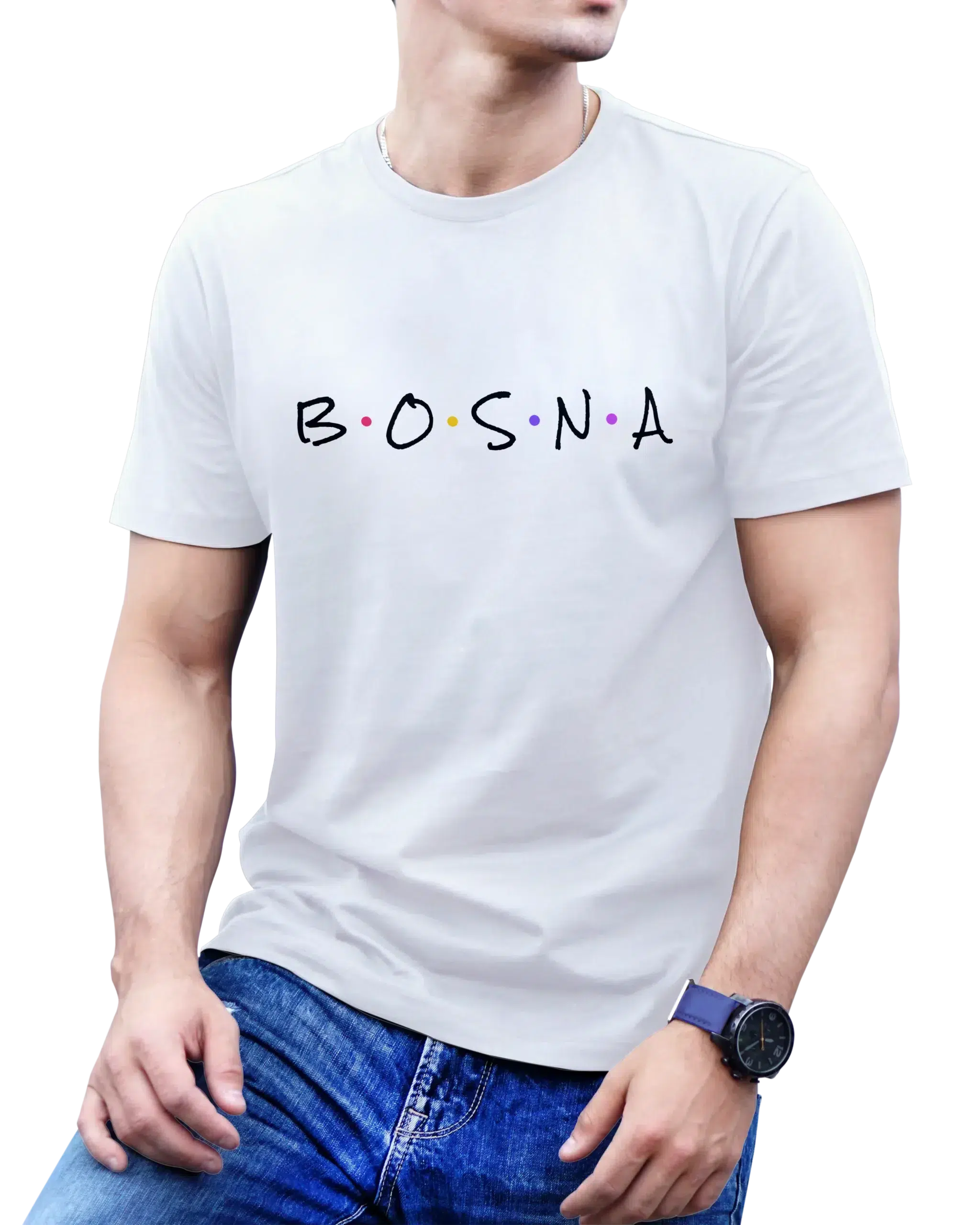 BOSNA