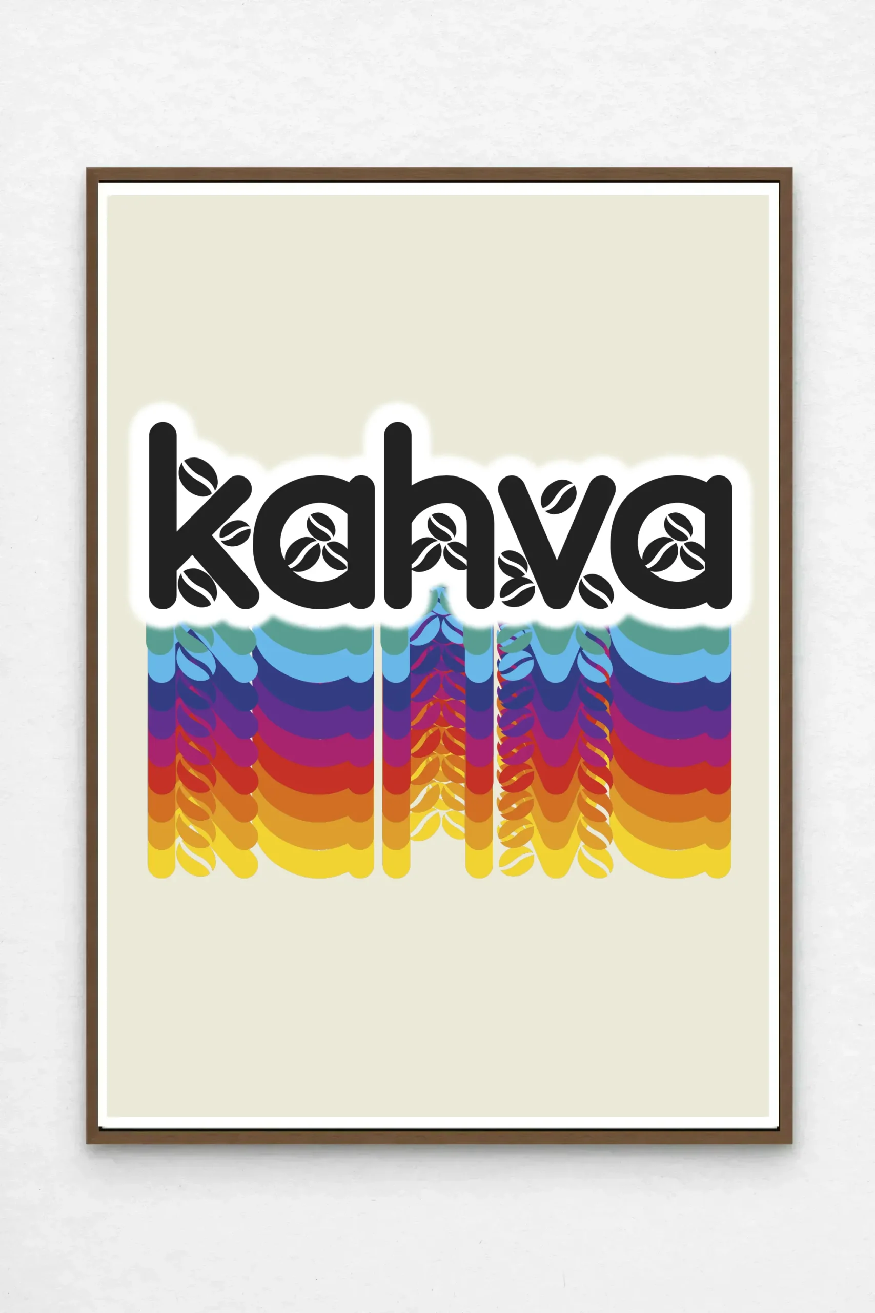 KAHVA