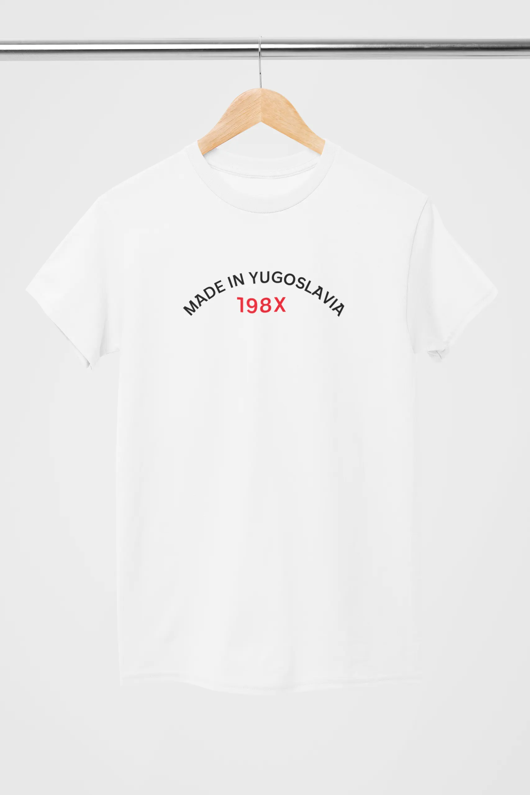 MADE IN YUGOSLAVIA