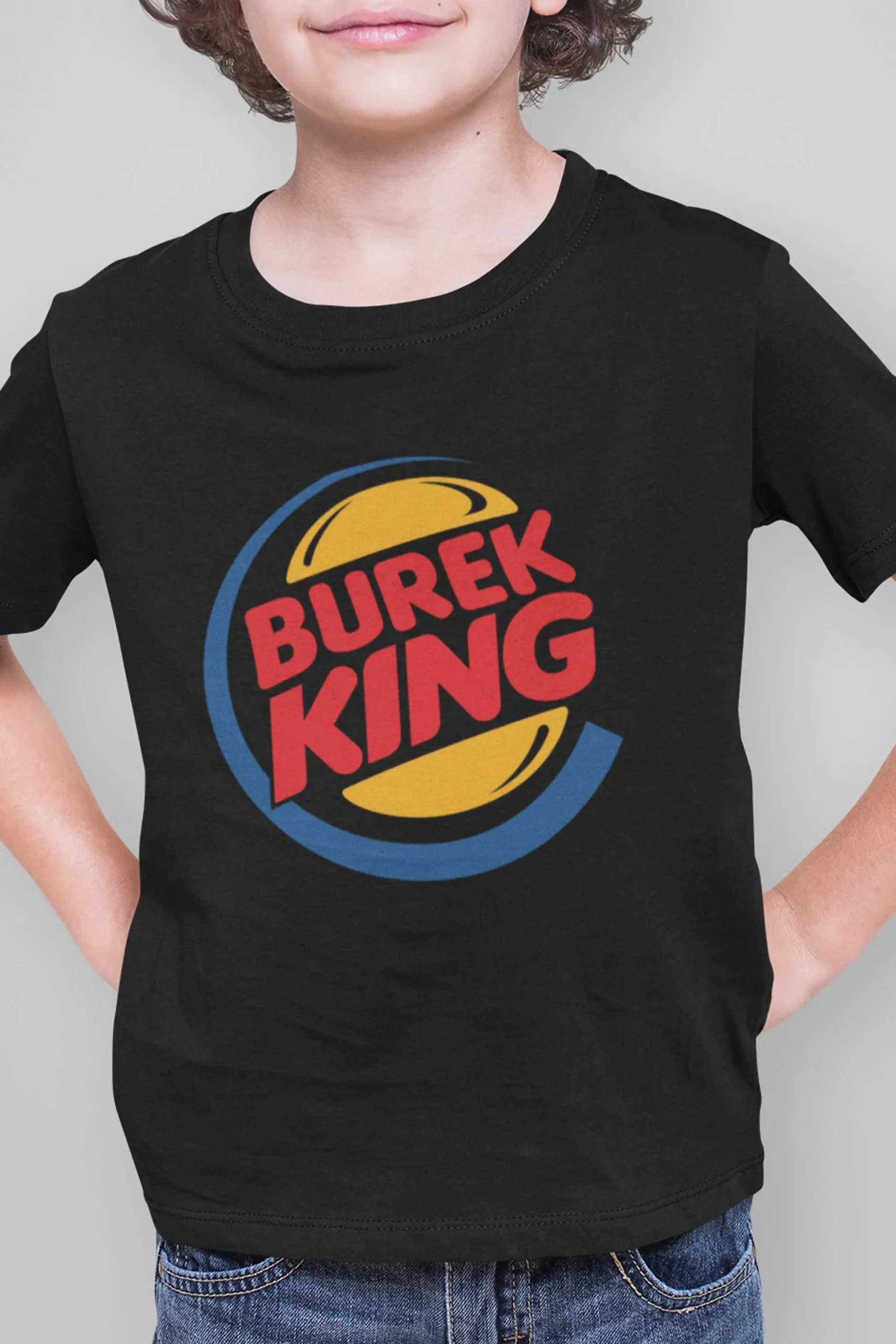 BUREK KING KIDS