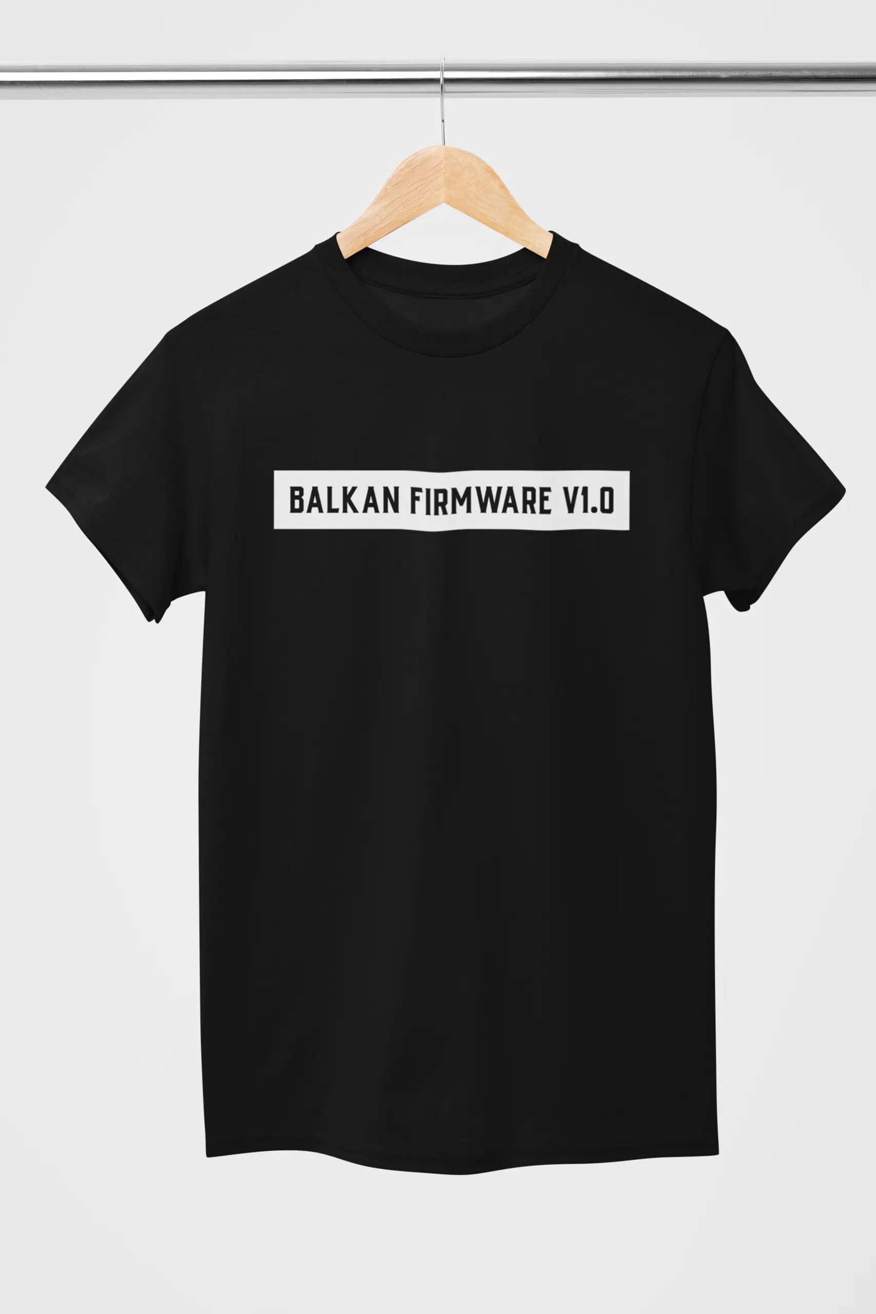 Balkan Firmware v1.0
