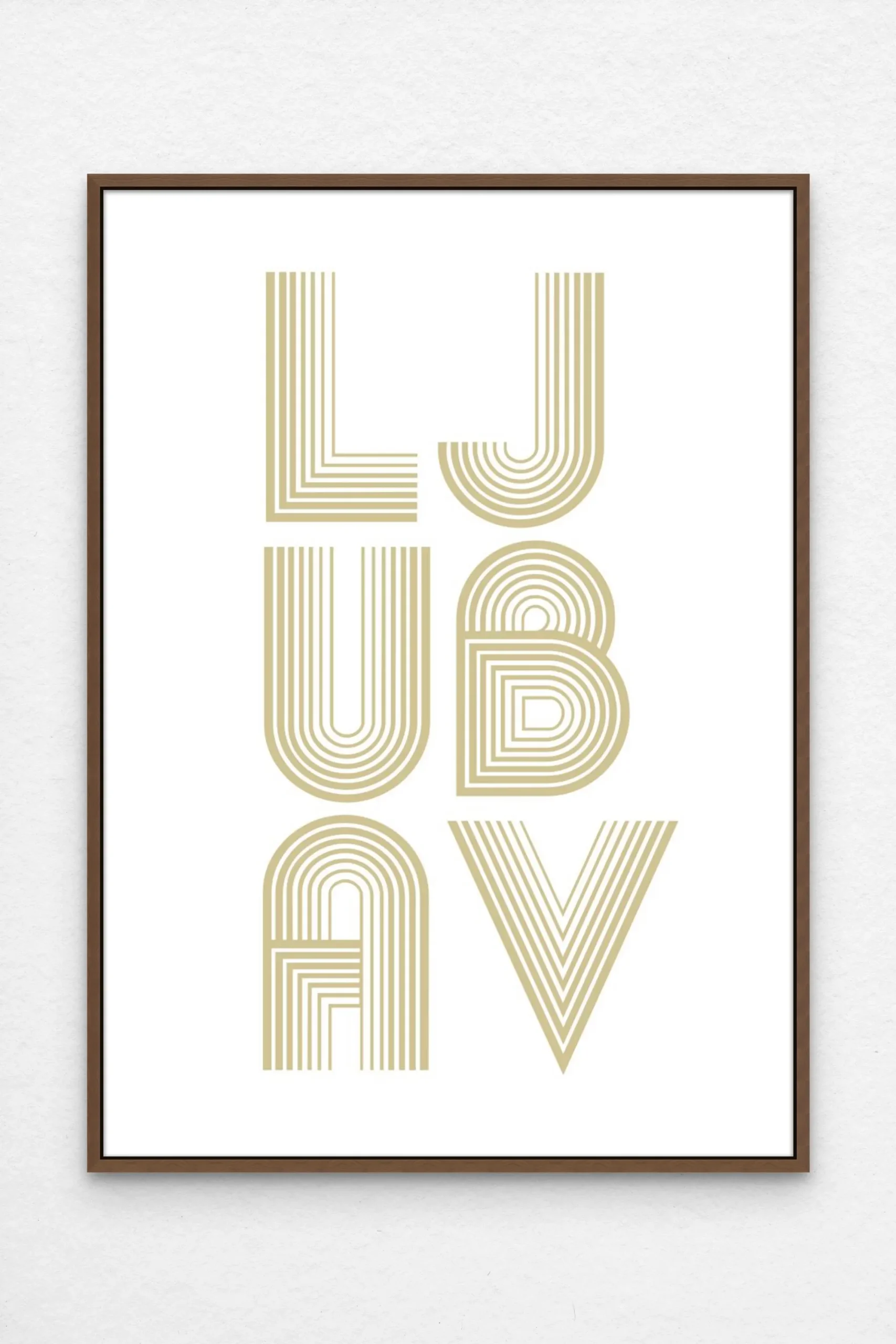 LJUBAV