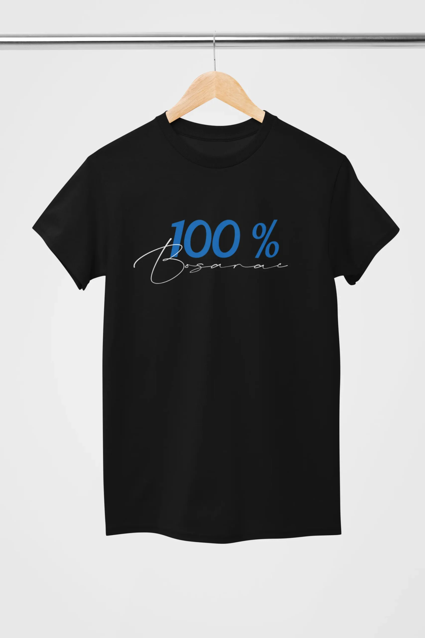 100 Posto Bosanac