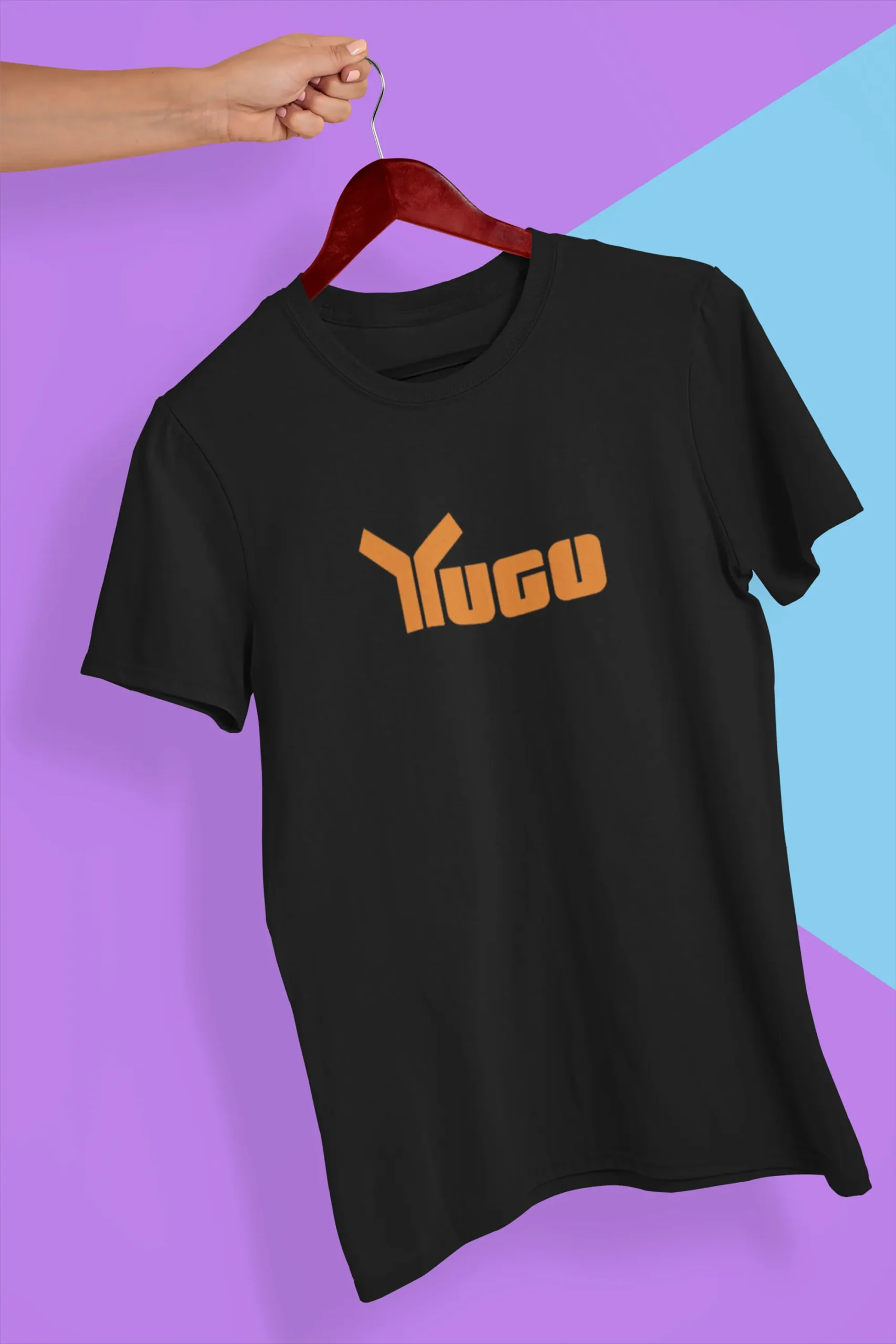 Yugo | Yugoslavia | Classic | Vintage | Retro | 80’s | T-Shirt