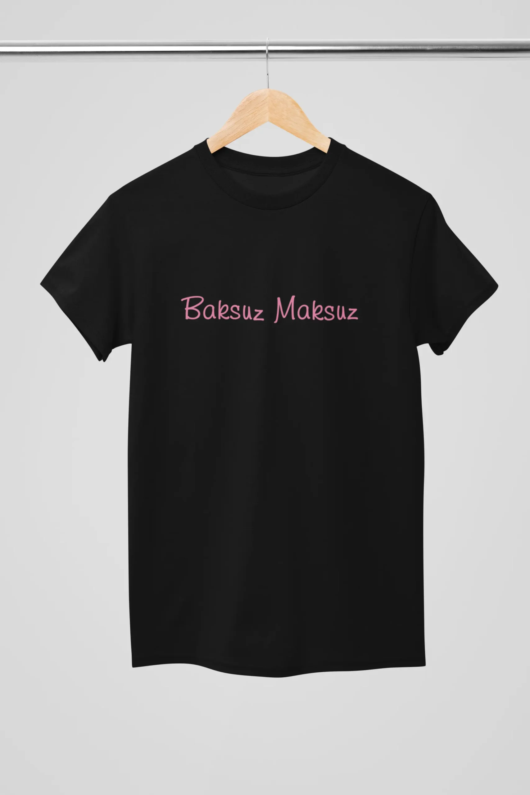 BAKSUZ MAKSUZ | T-shirt | Majica