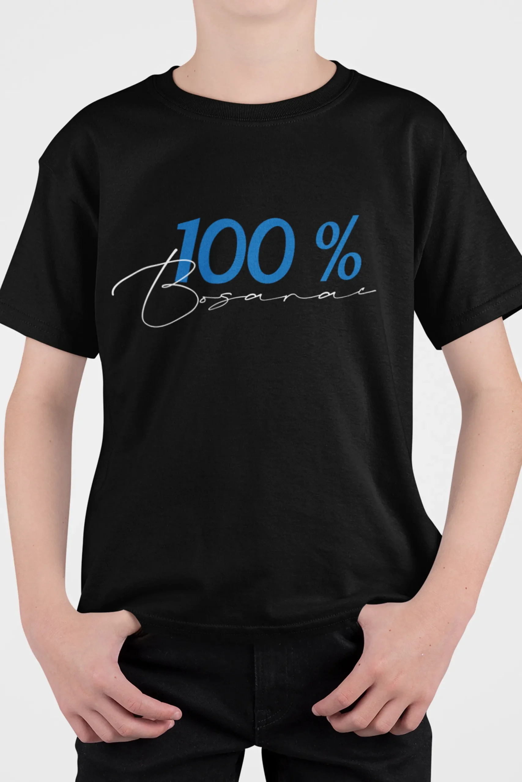 100 Posto Bosanac – Kids
