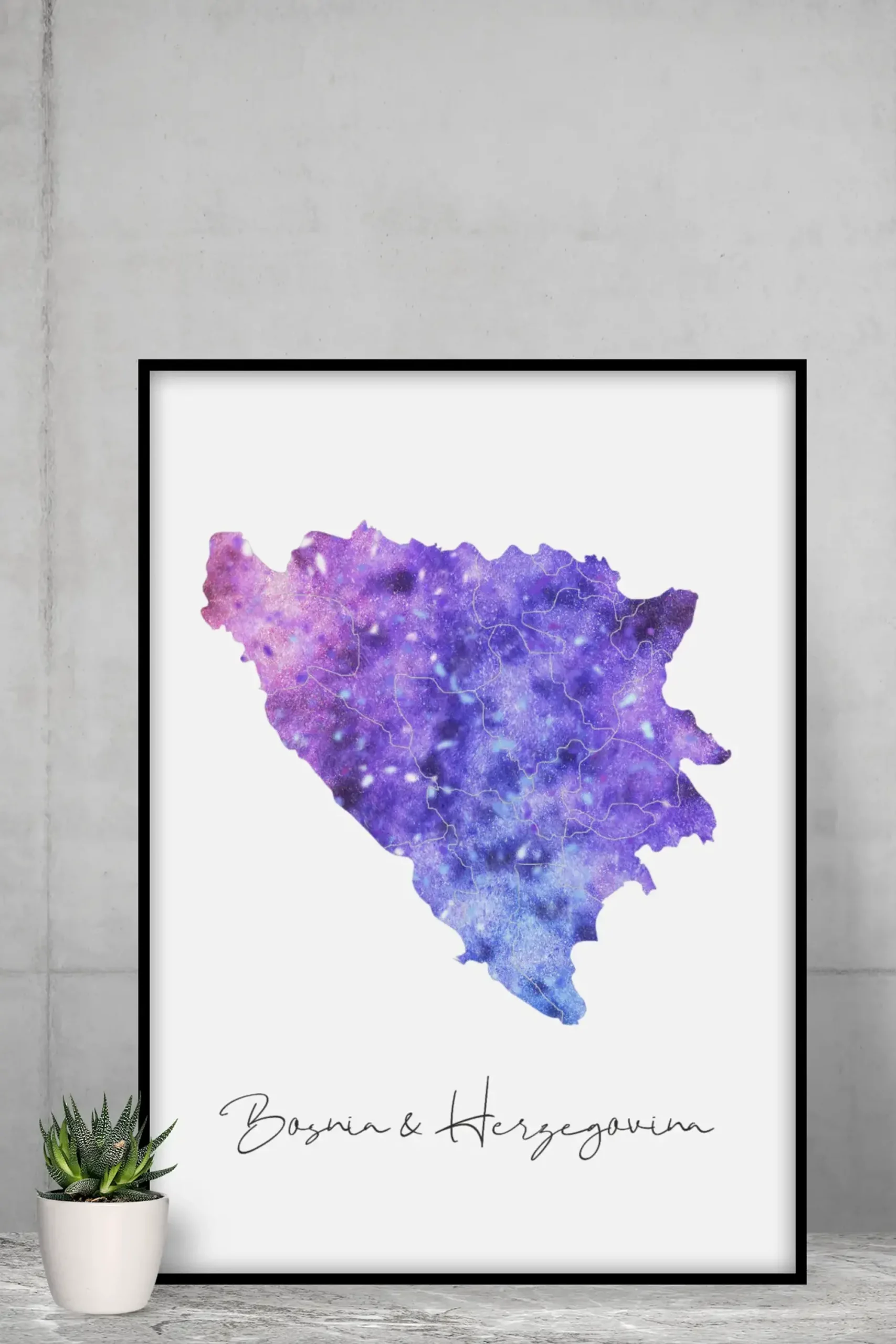 BOSNIA I HERZEGOVINA