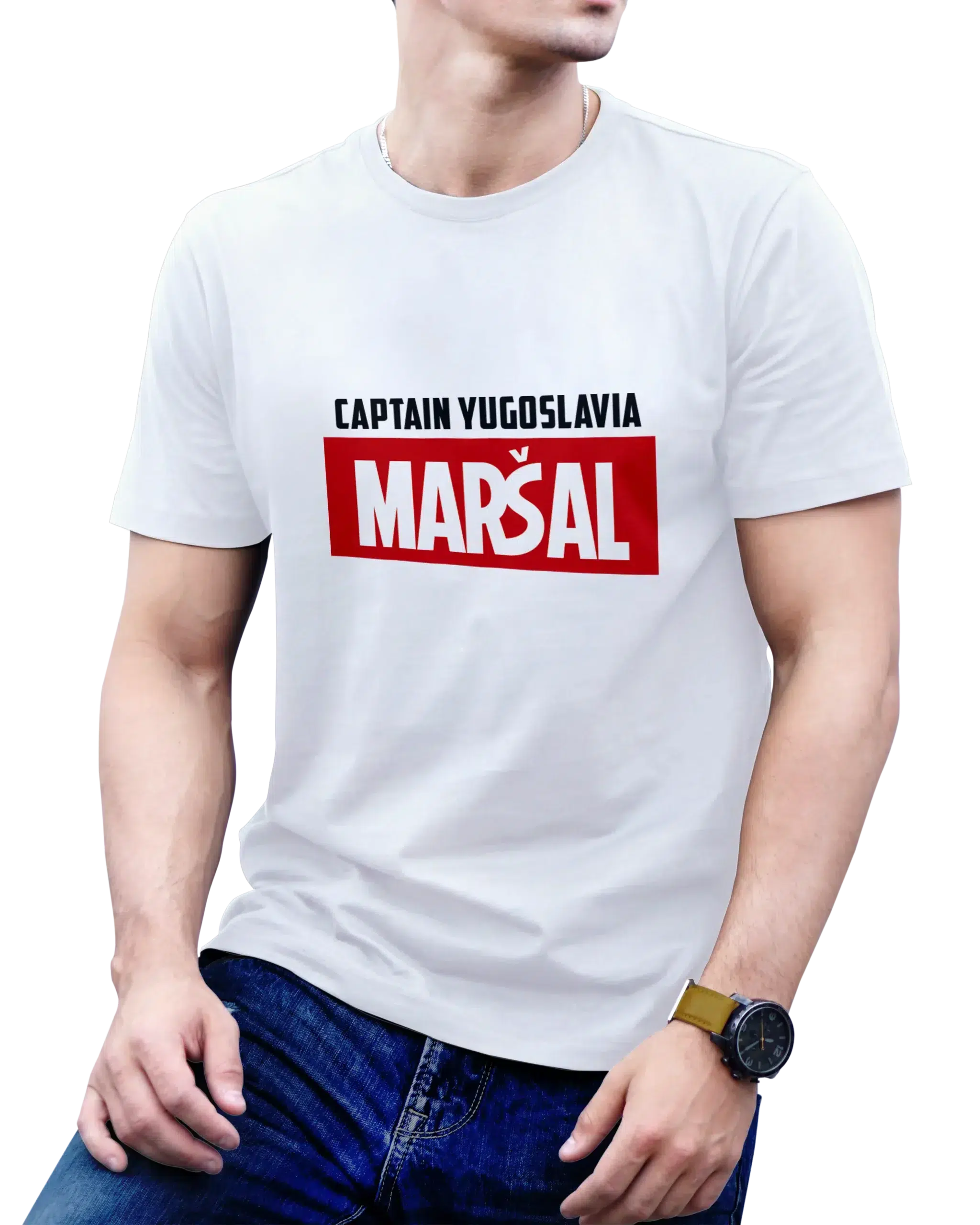 MARSAL