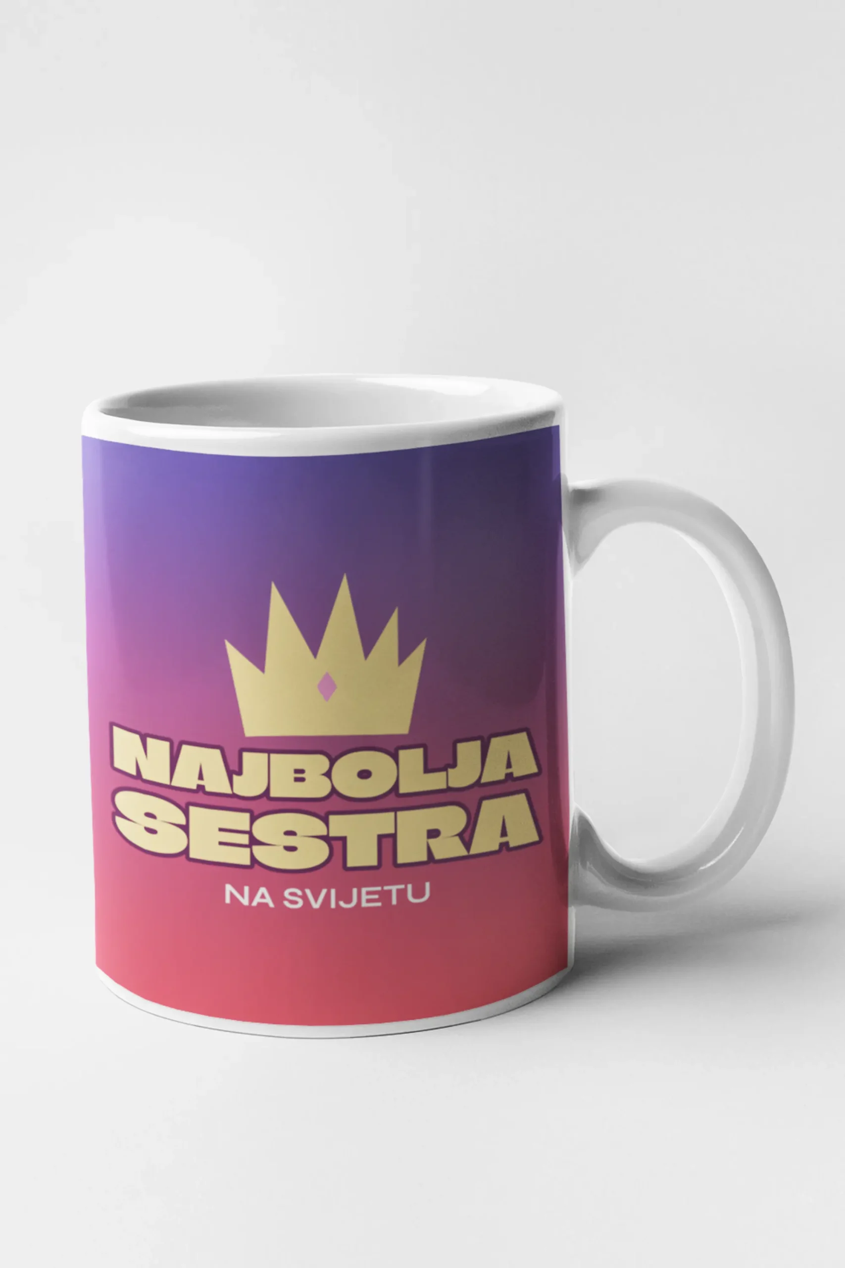 NAJBOLJA SESTRA
