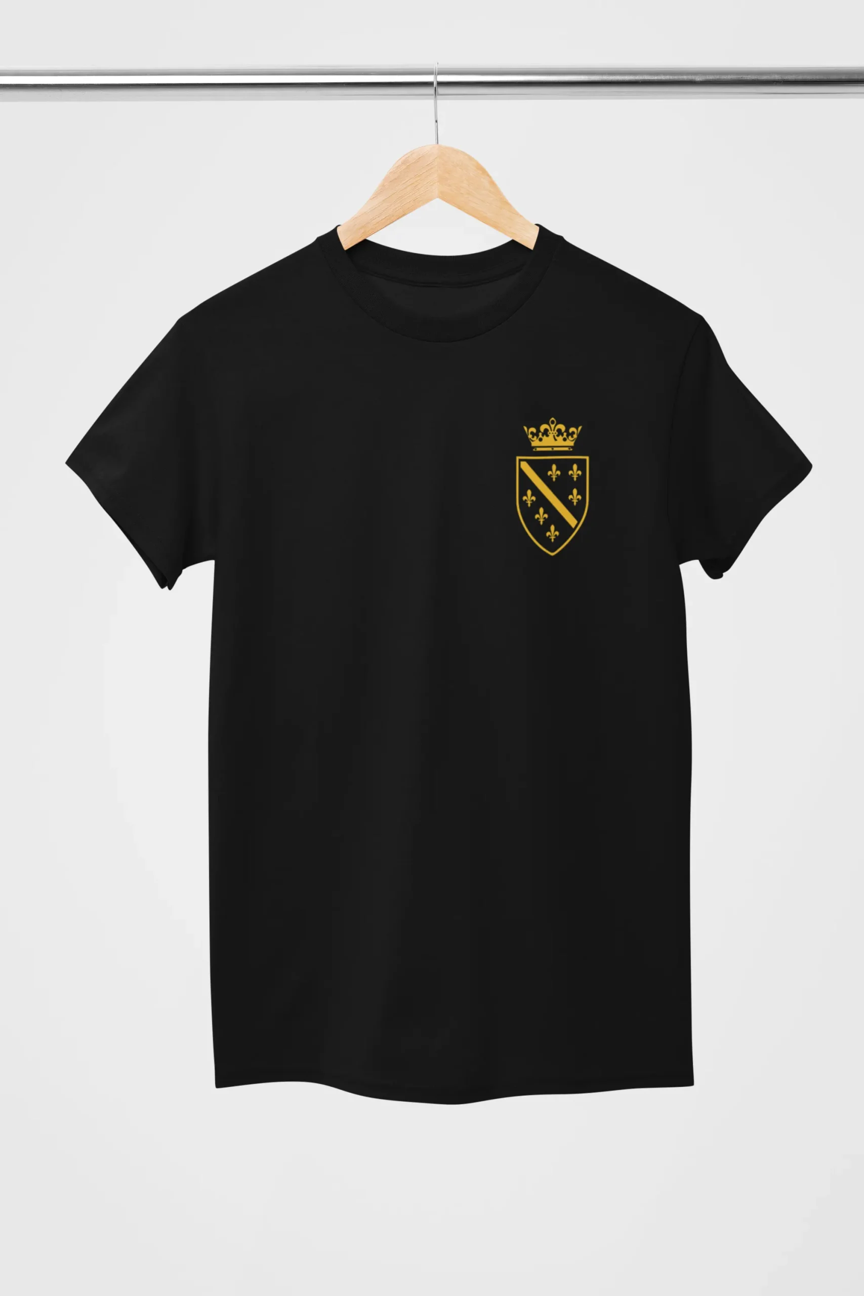 LJILJAN GULD – T-shirt