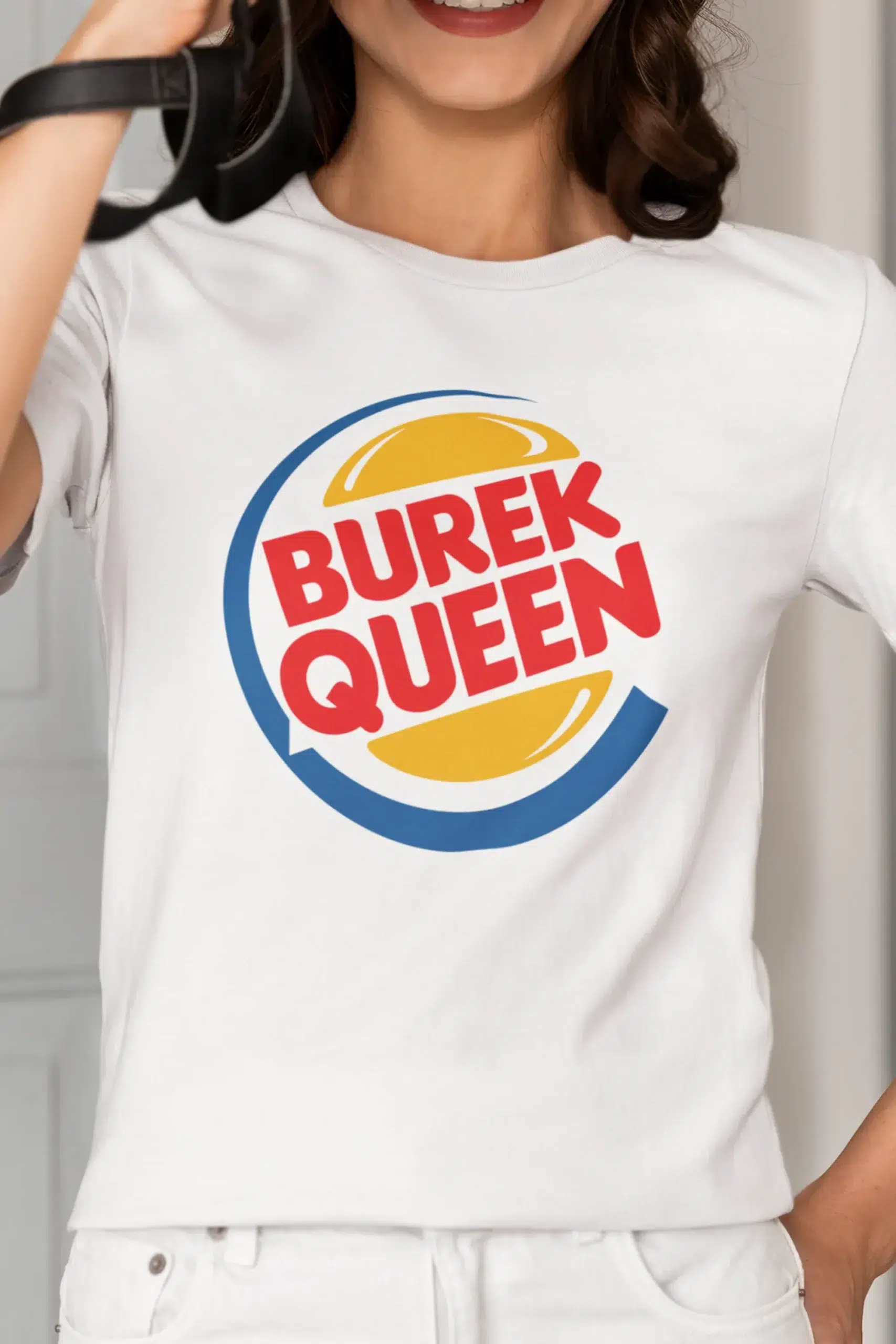 BUREK QUEEN