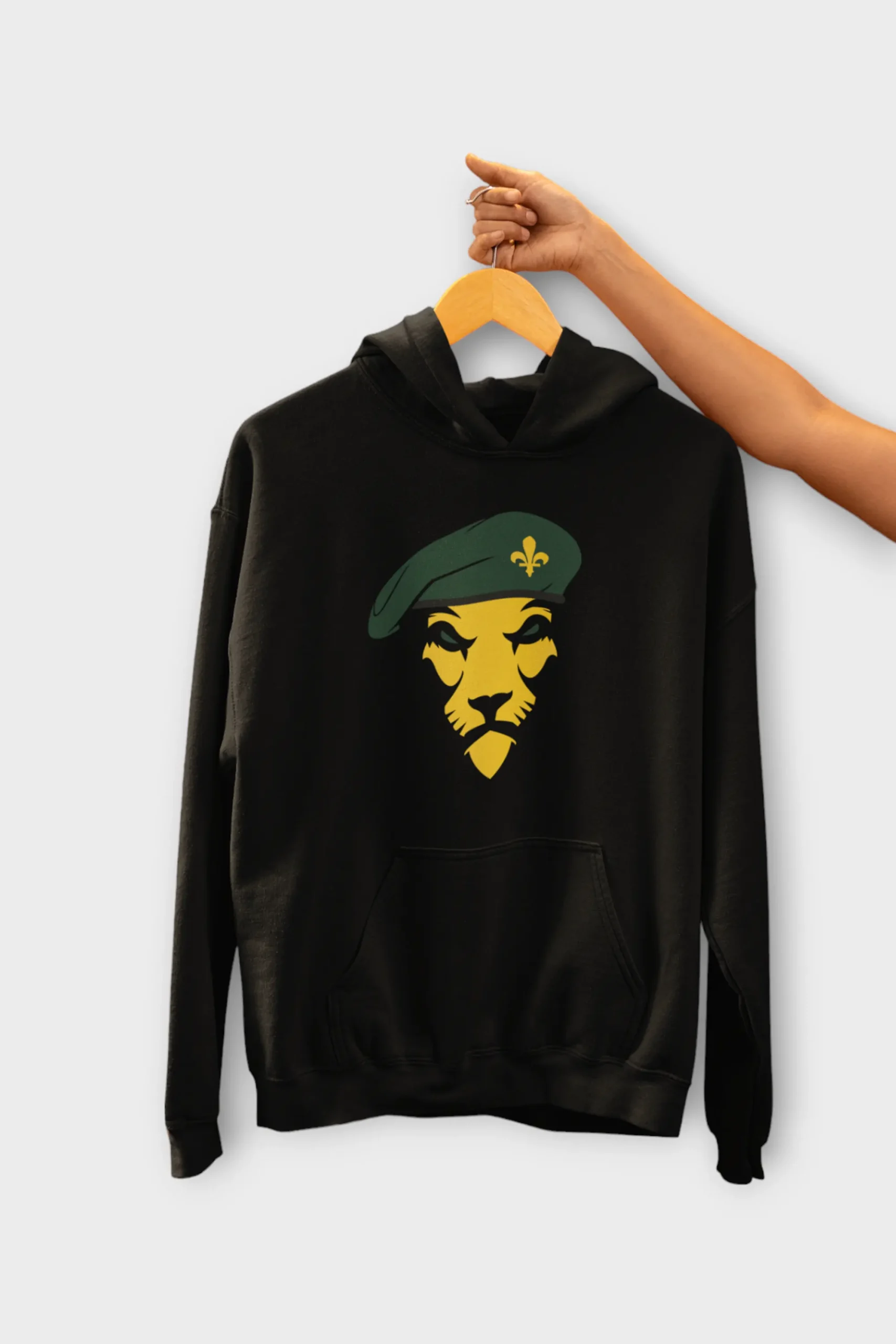 LAV – Unisex Hoodie