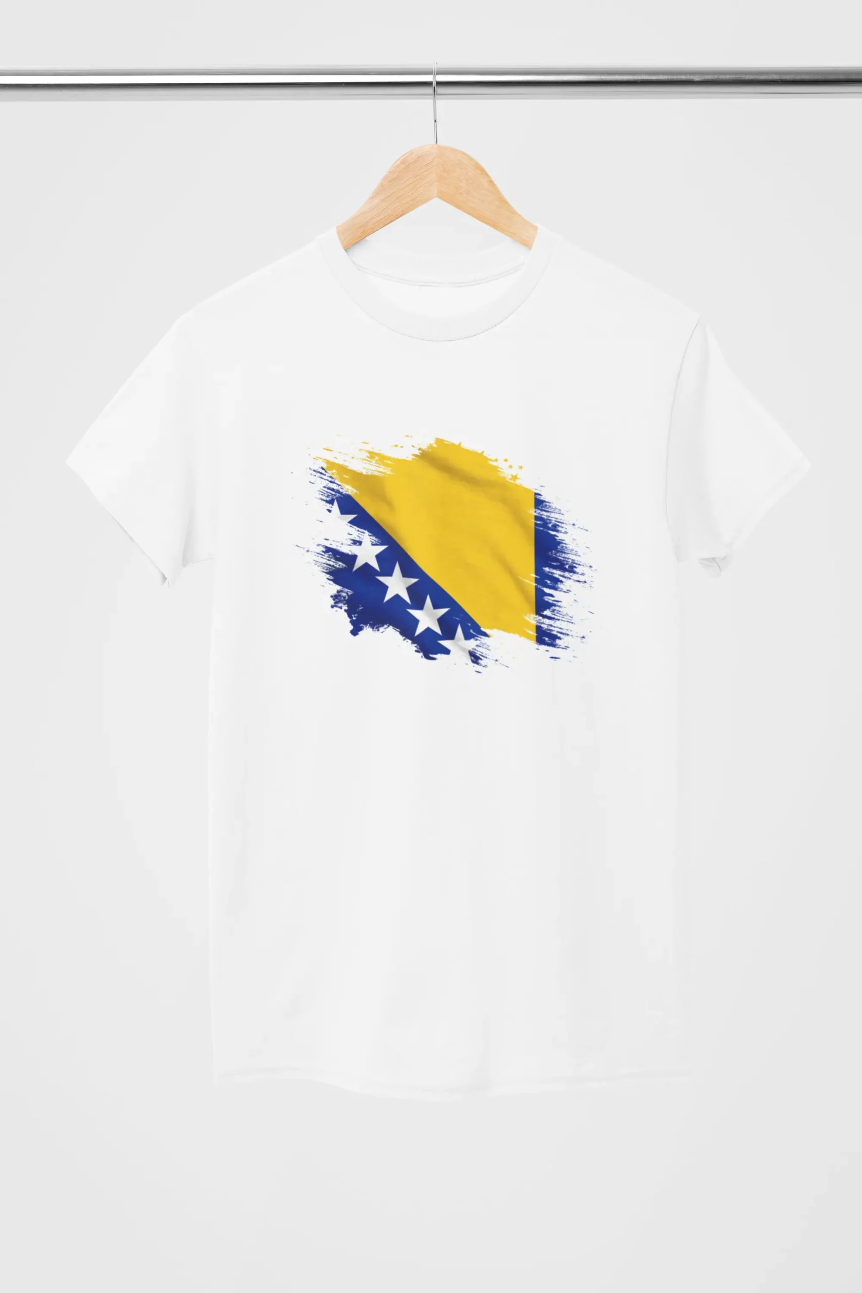 BOSNA FLAG UNISEX